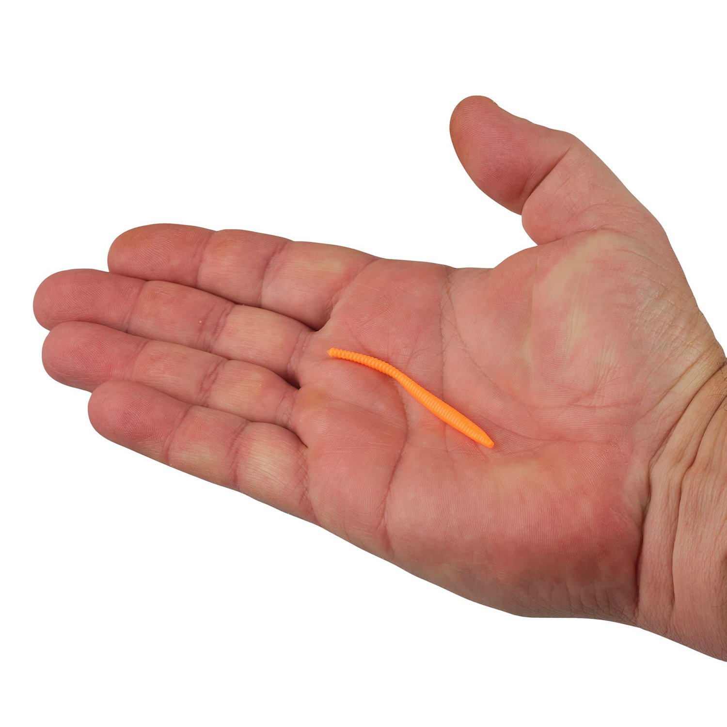 Berkley PowerBait Power Floating Trout Worm 3 in 15-Pack - view number 3