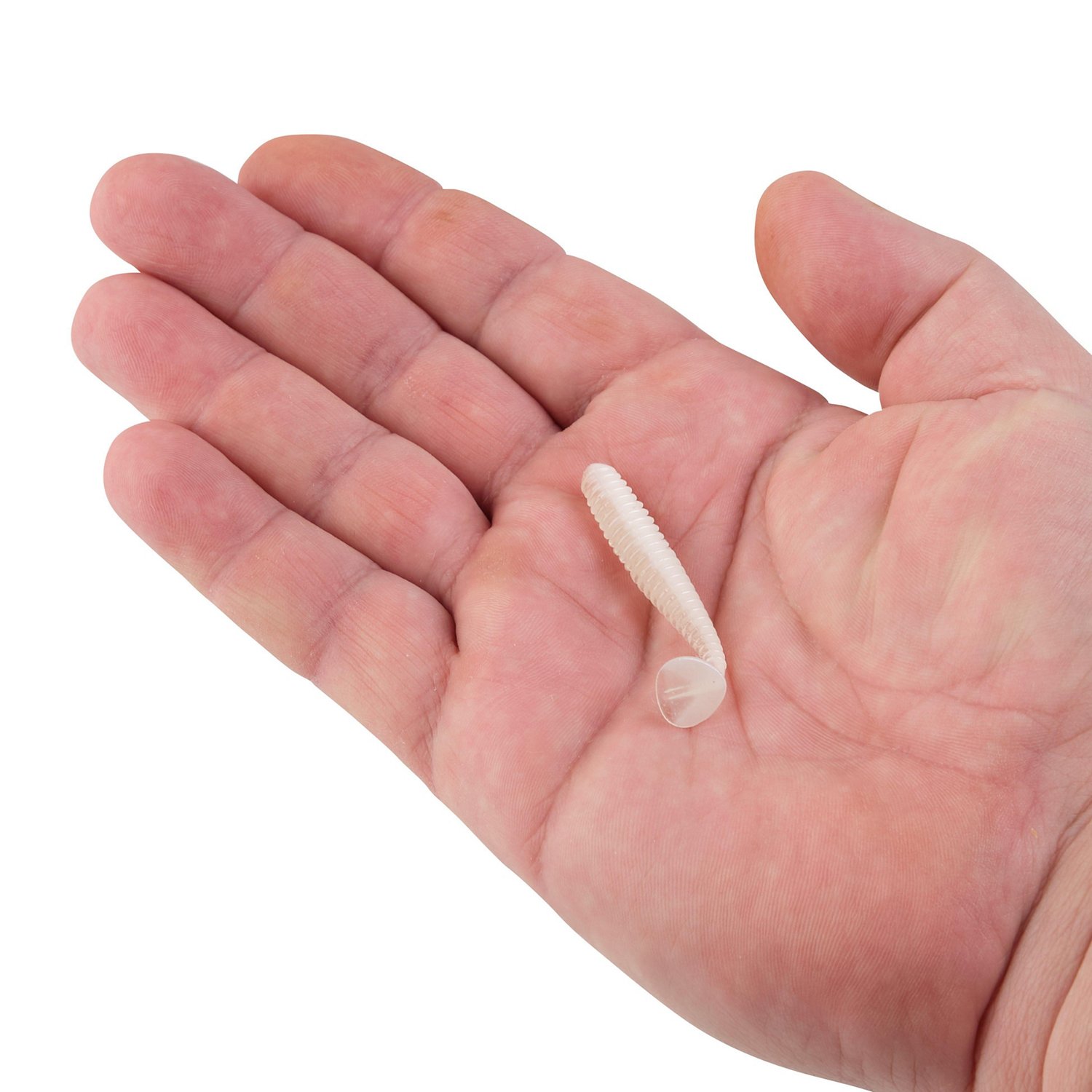 Berkley PowerBait Power Swimmer 2 in Bass Magic Soft Bait 12-Pack  - view number 3