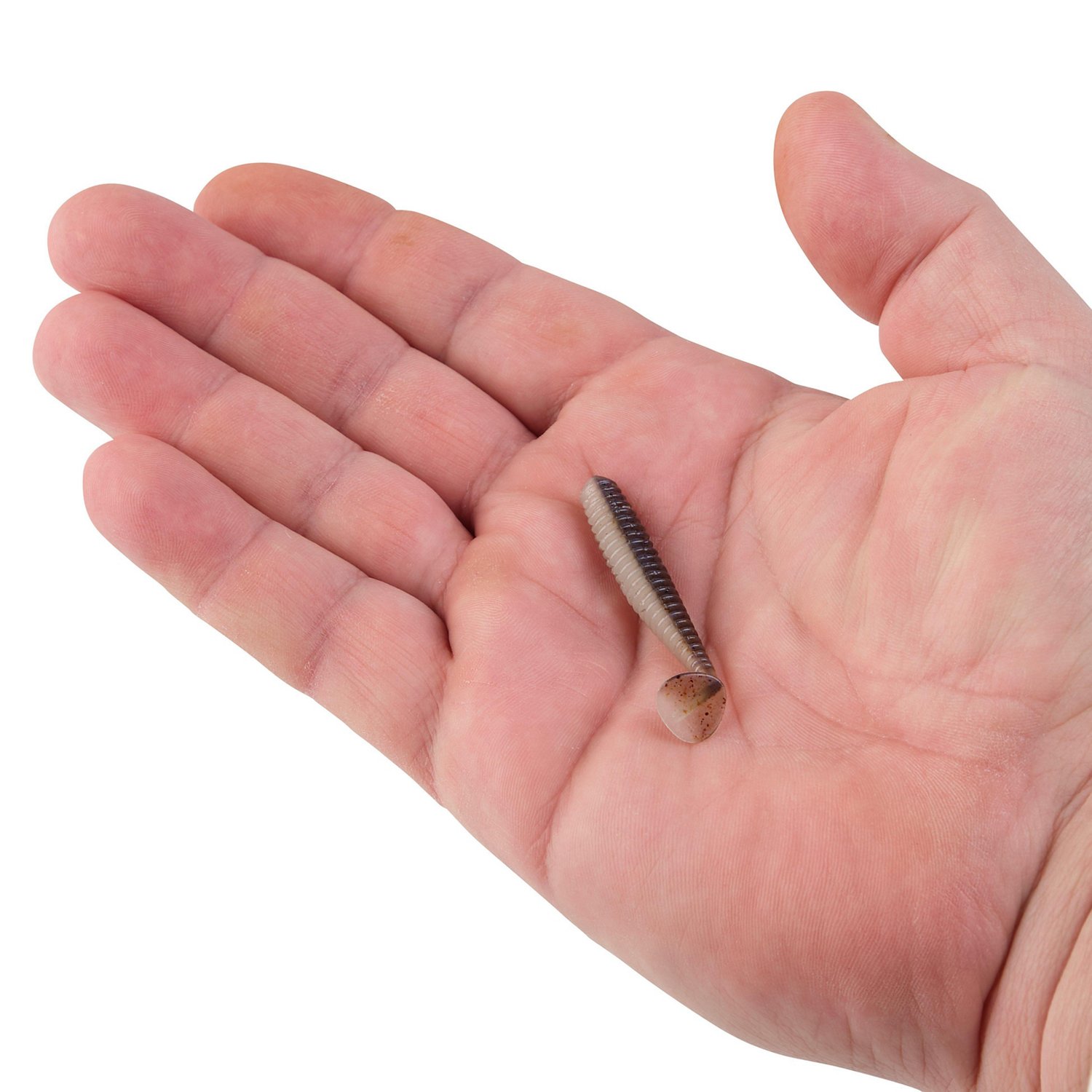 Berkley PowerBait Power Swimmer 2 in Bass Magic Soft Bait 12-Pack                                                                - view number 3