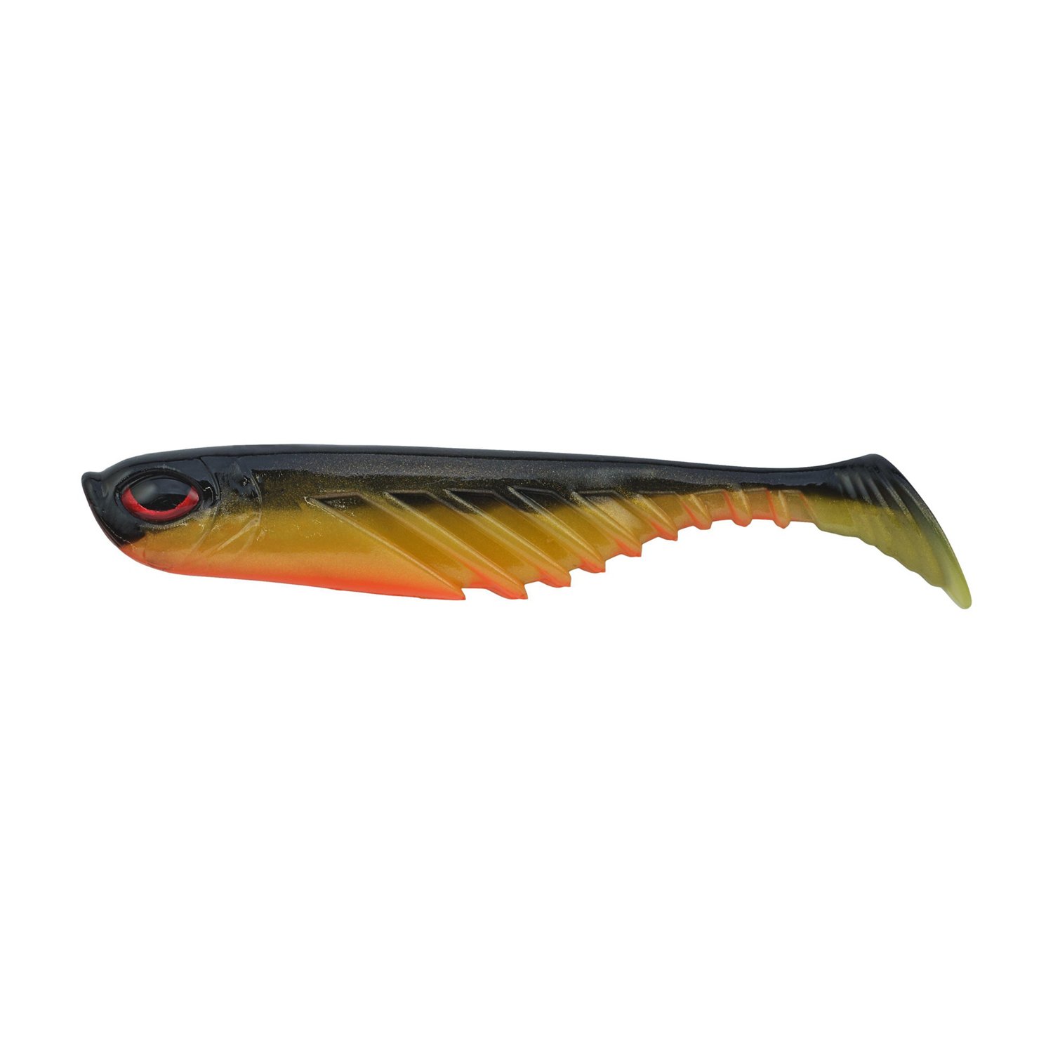 Berkley PowerBait Ripple Shad 2 in Smelt Soft Bait 8-Pack - view number 2