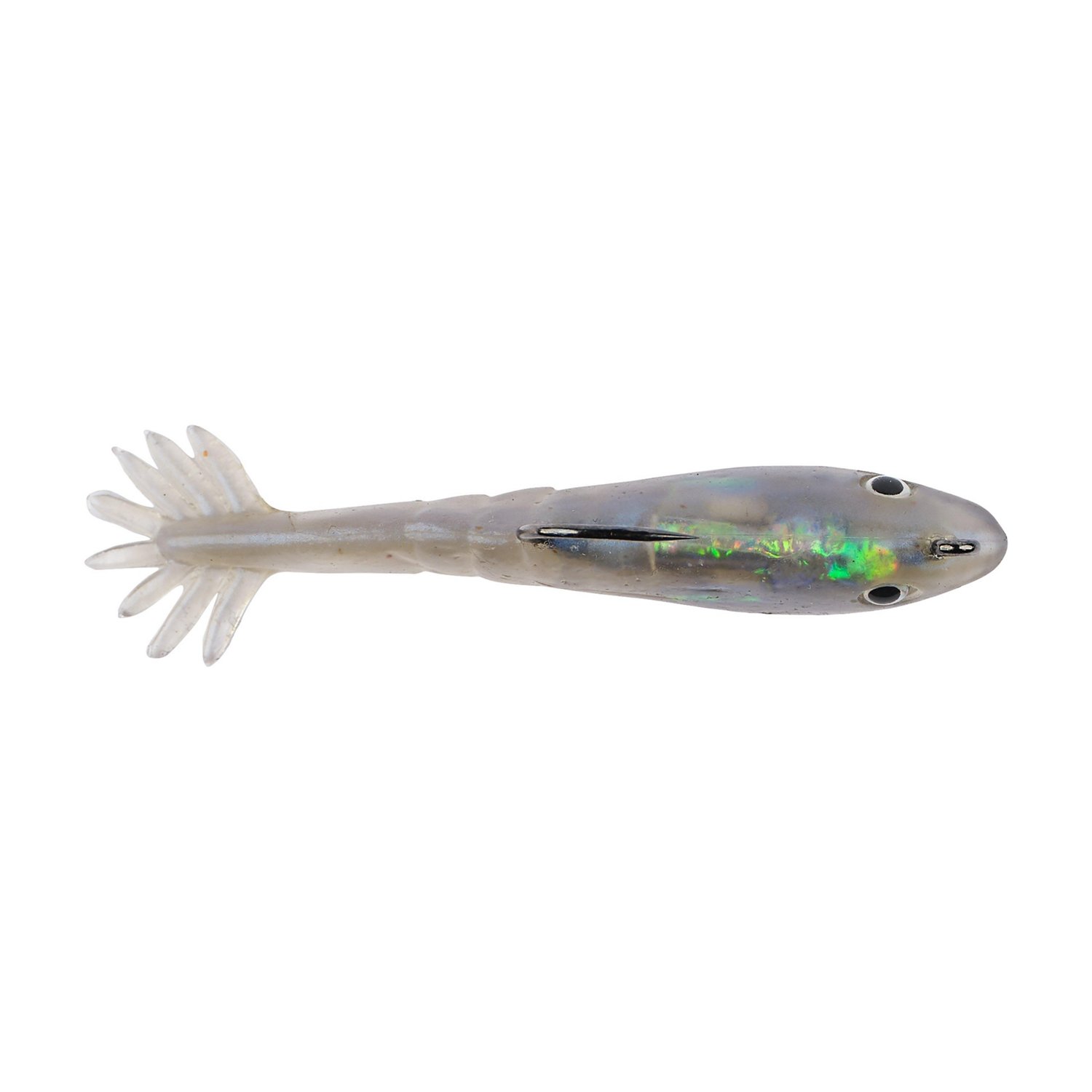 Berkley PowerBait Salt Water Rattle Shrimp 3-Pack - view number 2