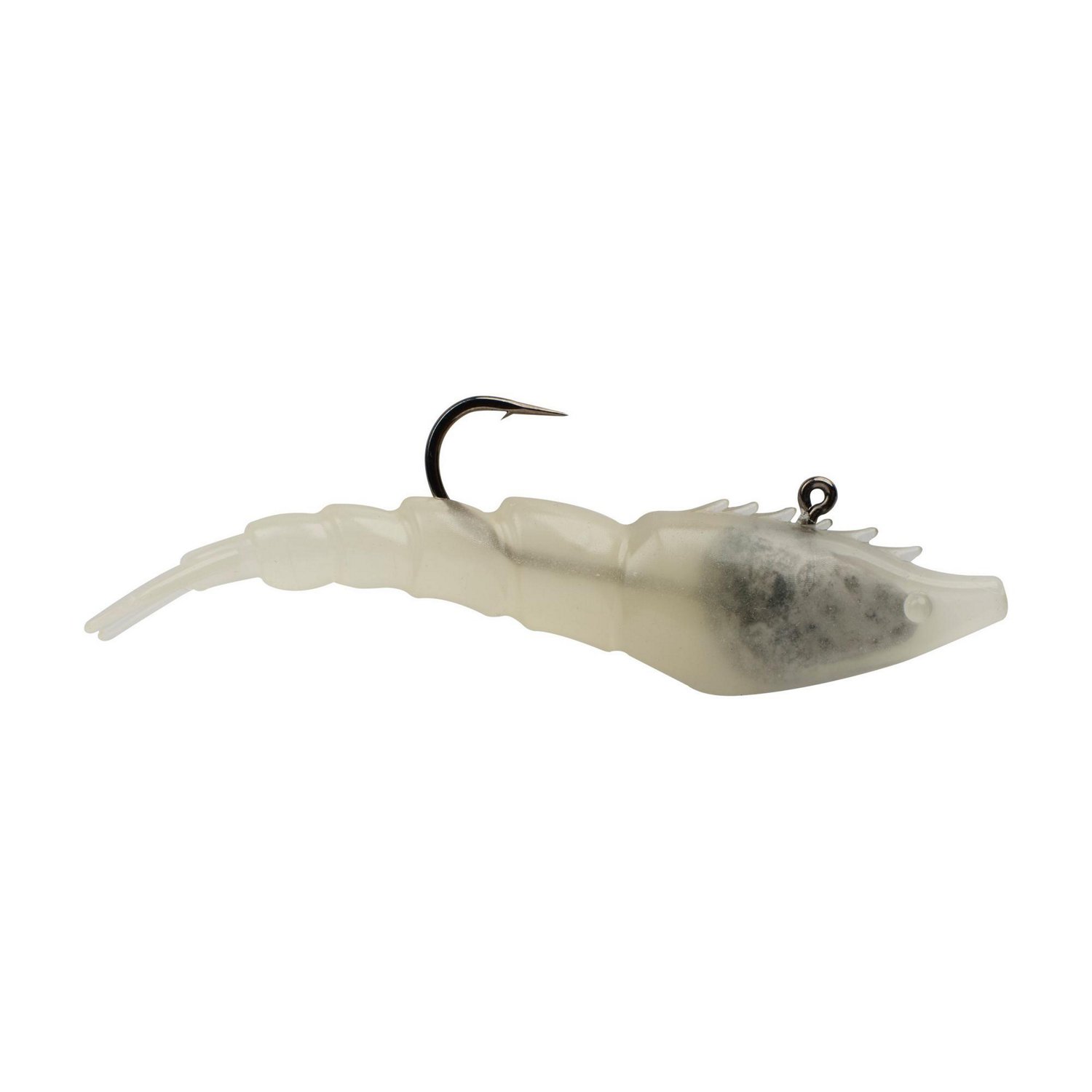 Berkley PowerBait Saltwater PowerSwitch Shrimp 2-Pack
