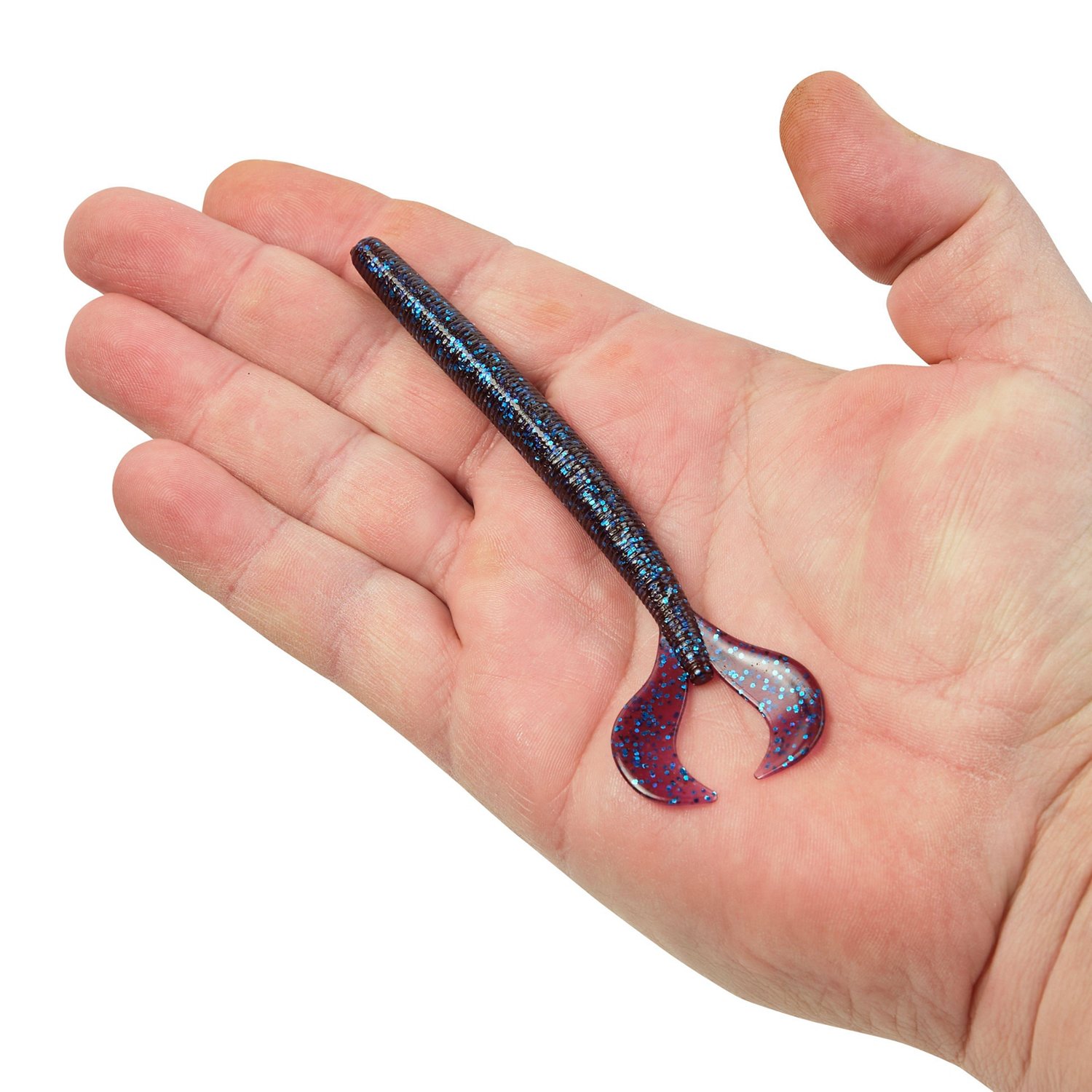 Berkley PowerBait Speed Boss Soft Bait 12-Pack - view number 3