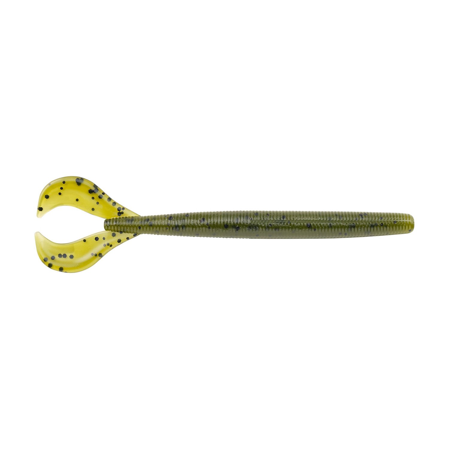 Berkley PowerBait Speed Boss Soft Bait 12-Pack
