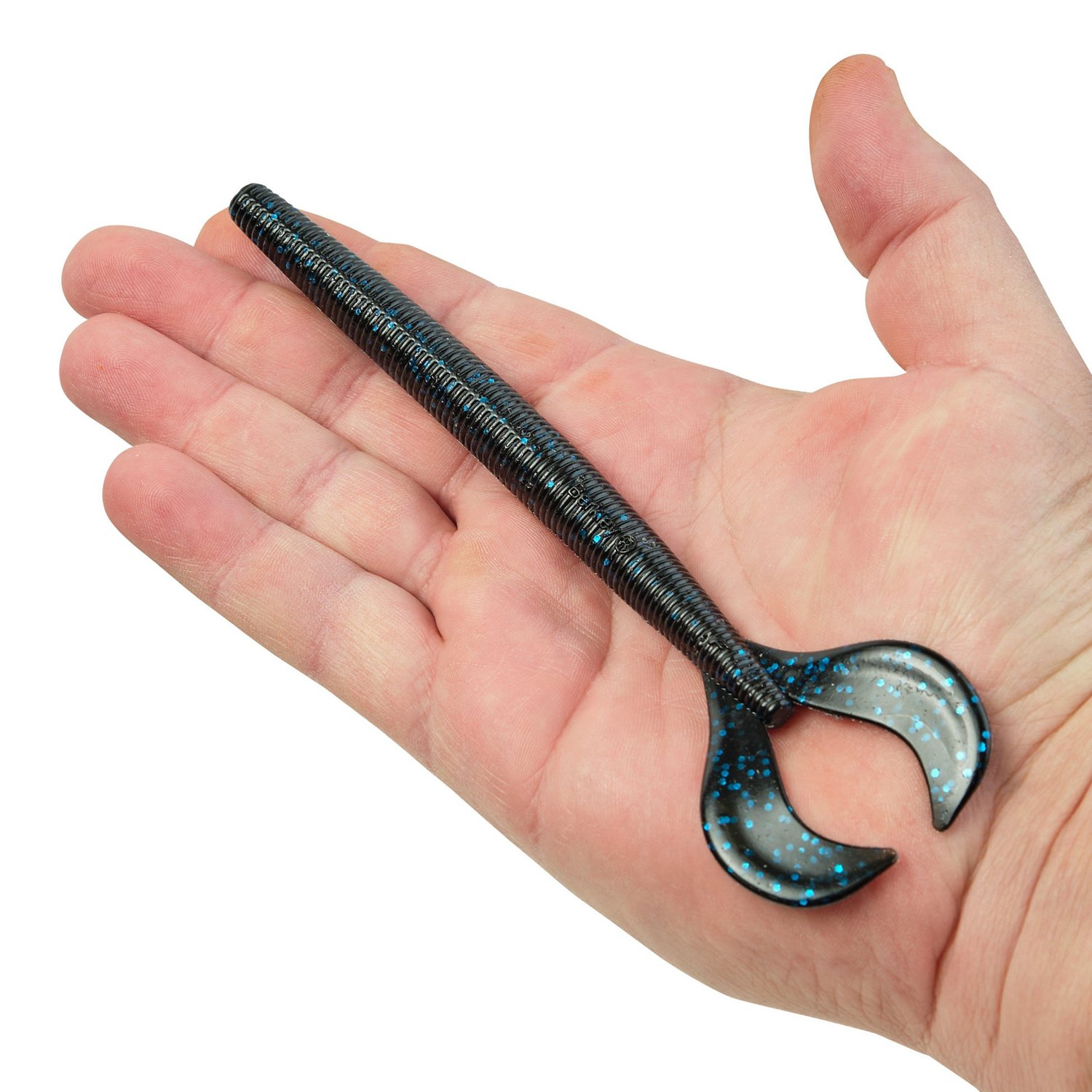 Berkley PowerBait Speed Boss Soft Bait 6-Pack