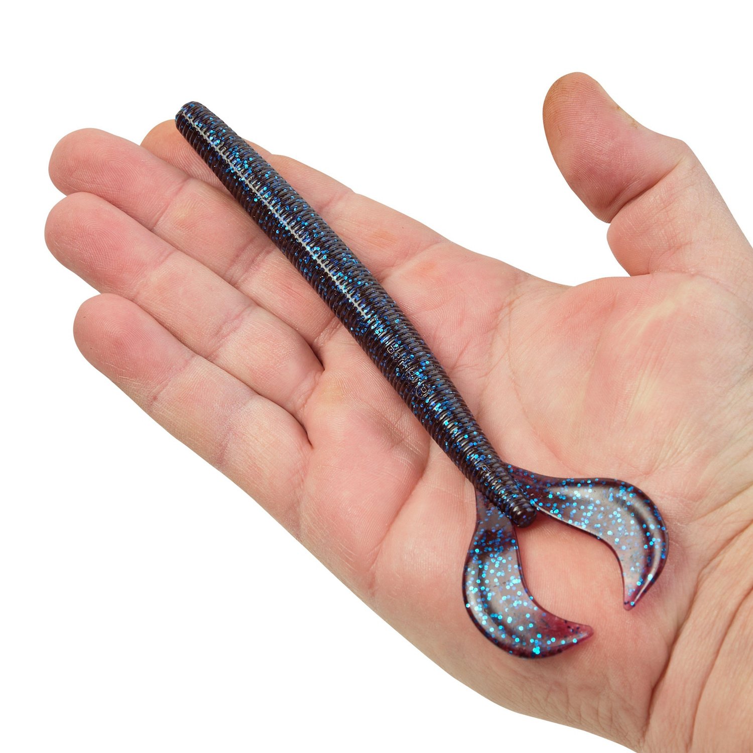 Berkley PowerBait Speed Boss Soft Bait 6-Pack - view number 3