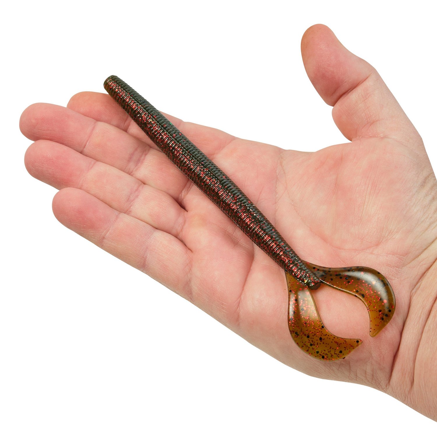 Berkley PowerBait Speed Boss Soft Bait 6-Pack - view number 3