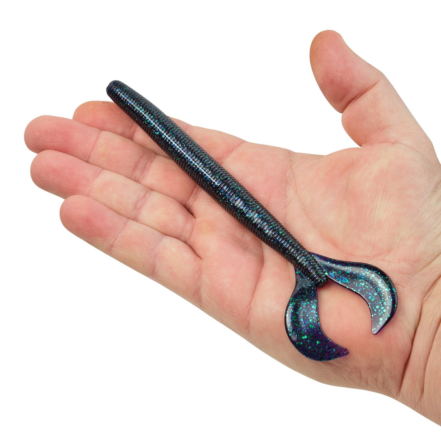 Berkley PowerBait Speed Boss Soft Bait 6-Pack - view number 3
