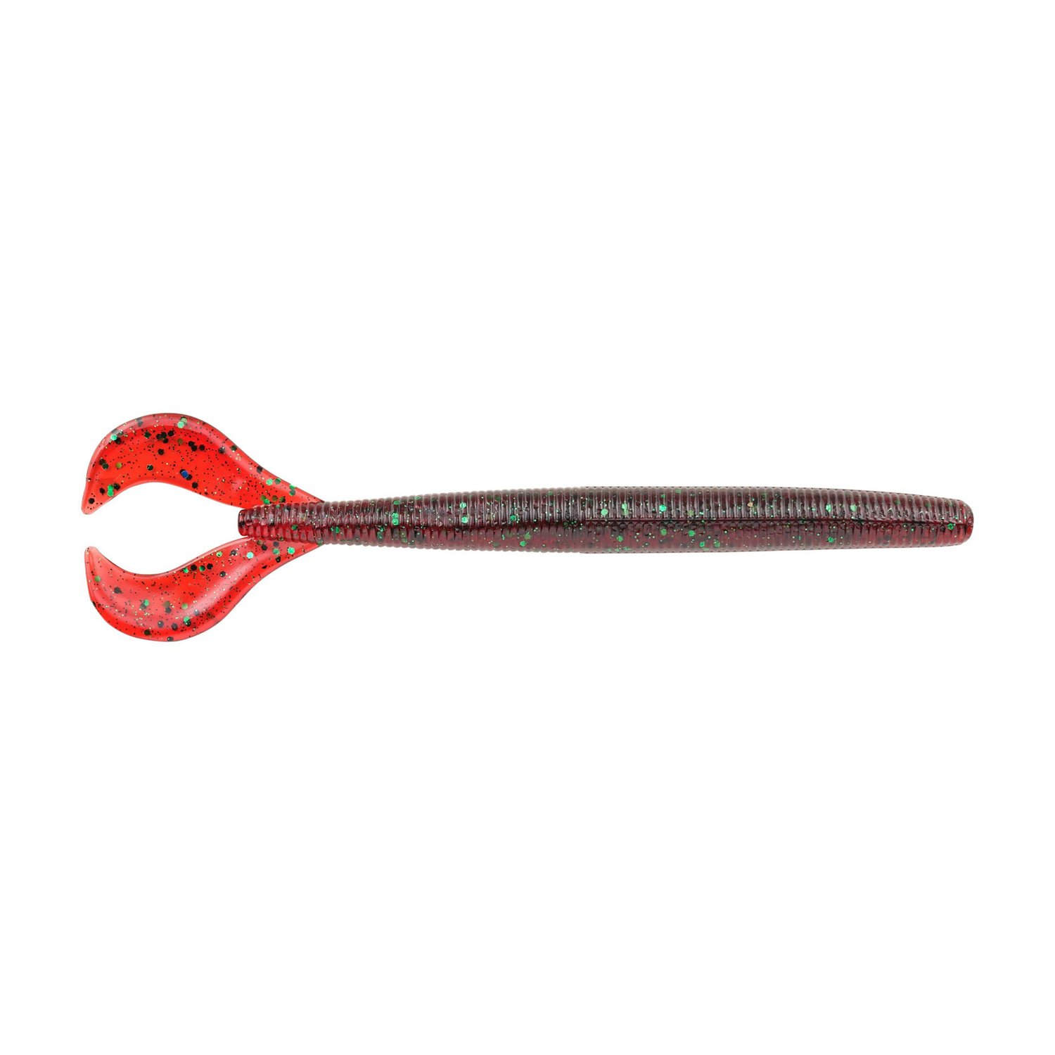 Berkley PowerBait Speed Boss Soft Bait 6-Pack