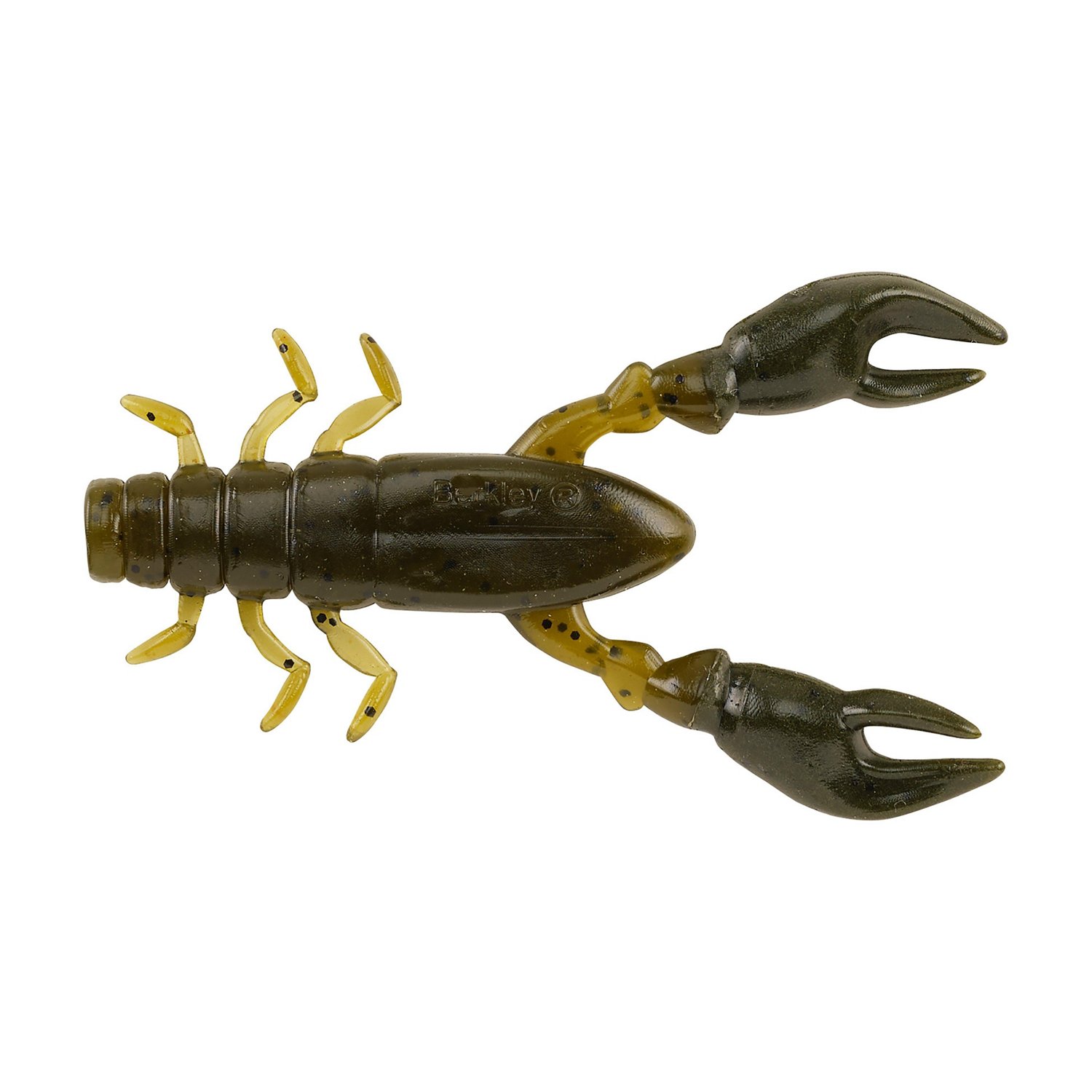 Berkley PowerBait The Champ Crawfish Bait 8-Pack - view number 2
