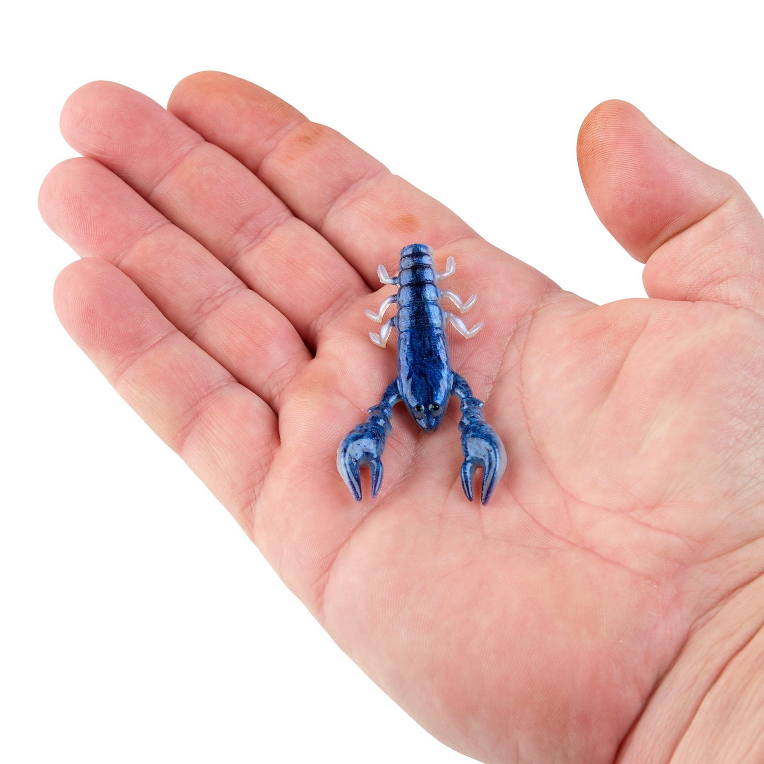 Berkley PowerBait The Champ Crawfish Bait 8-Pack - view number 3