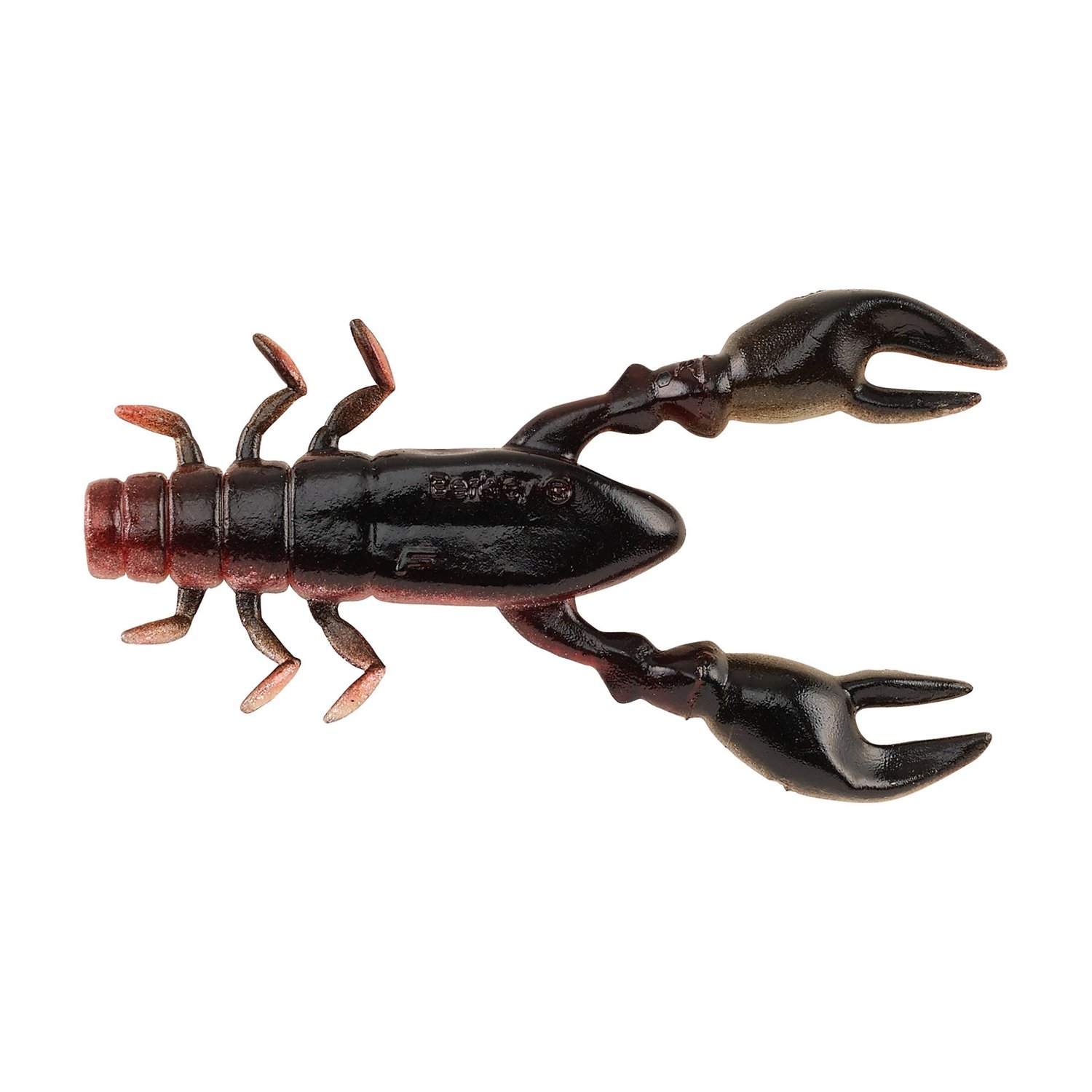 Berkley PowerBait The Champ Crawfish Bait 8-Pack - view number 2