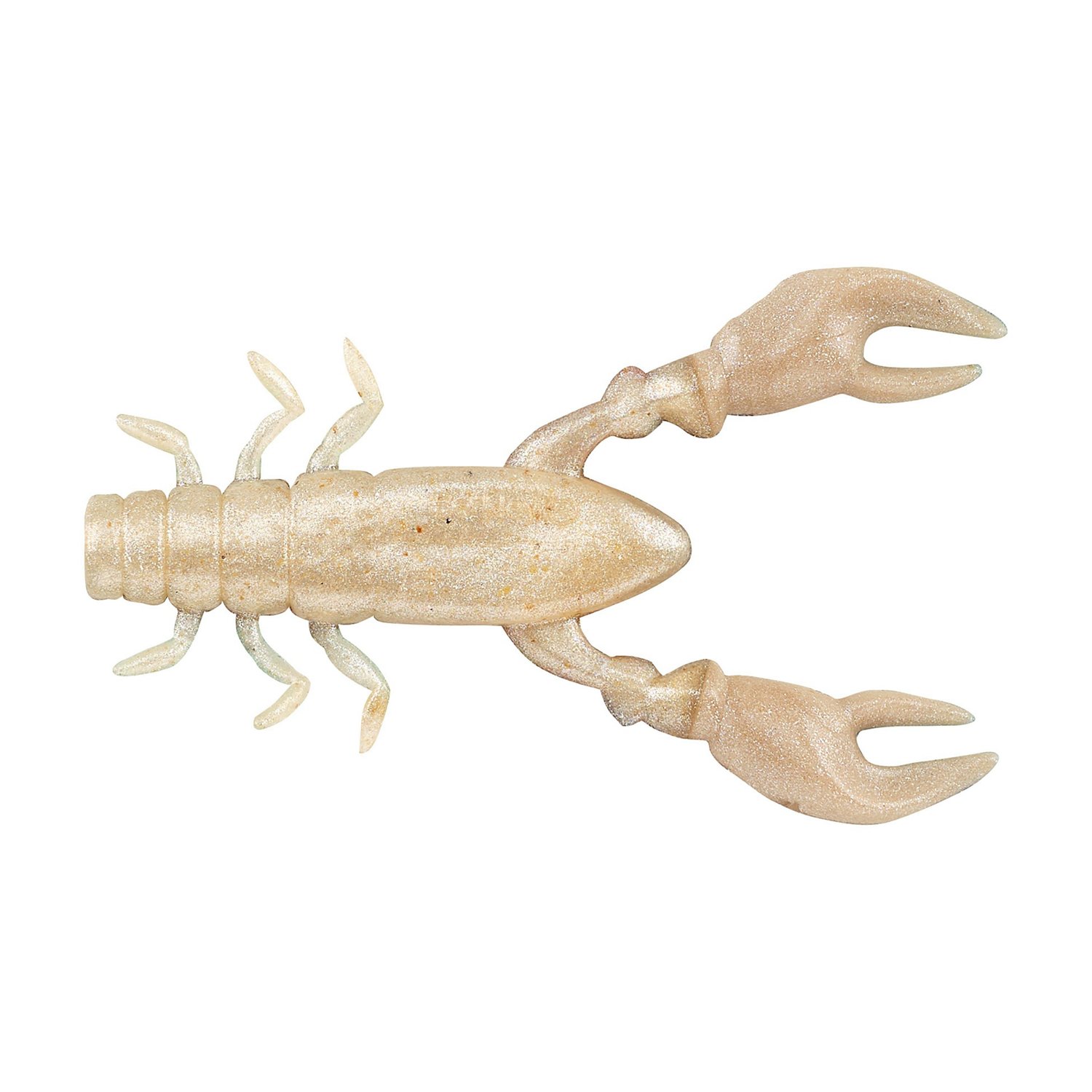 Berkley PowerBait The Champ Crawfish Bait 8-Pack - view number 2