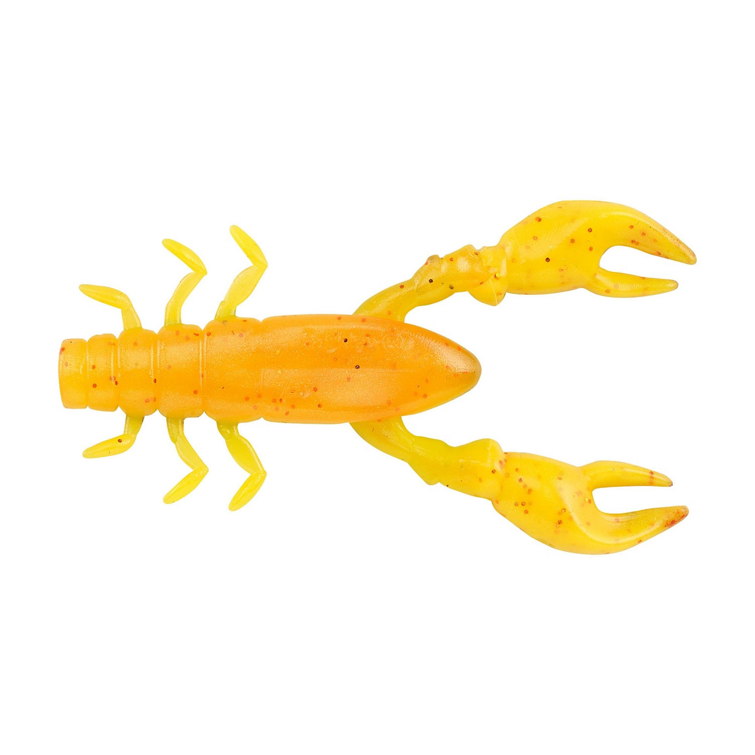 Berkley PowerBait The Champ Crawfish Bait 8-Pack - view number 2