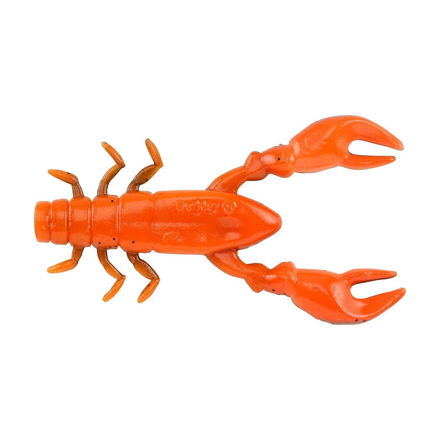 Berkley PowerBait The Champ Crawfish Bait 8-Pack - view number 2