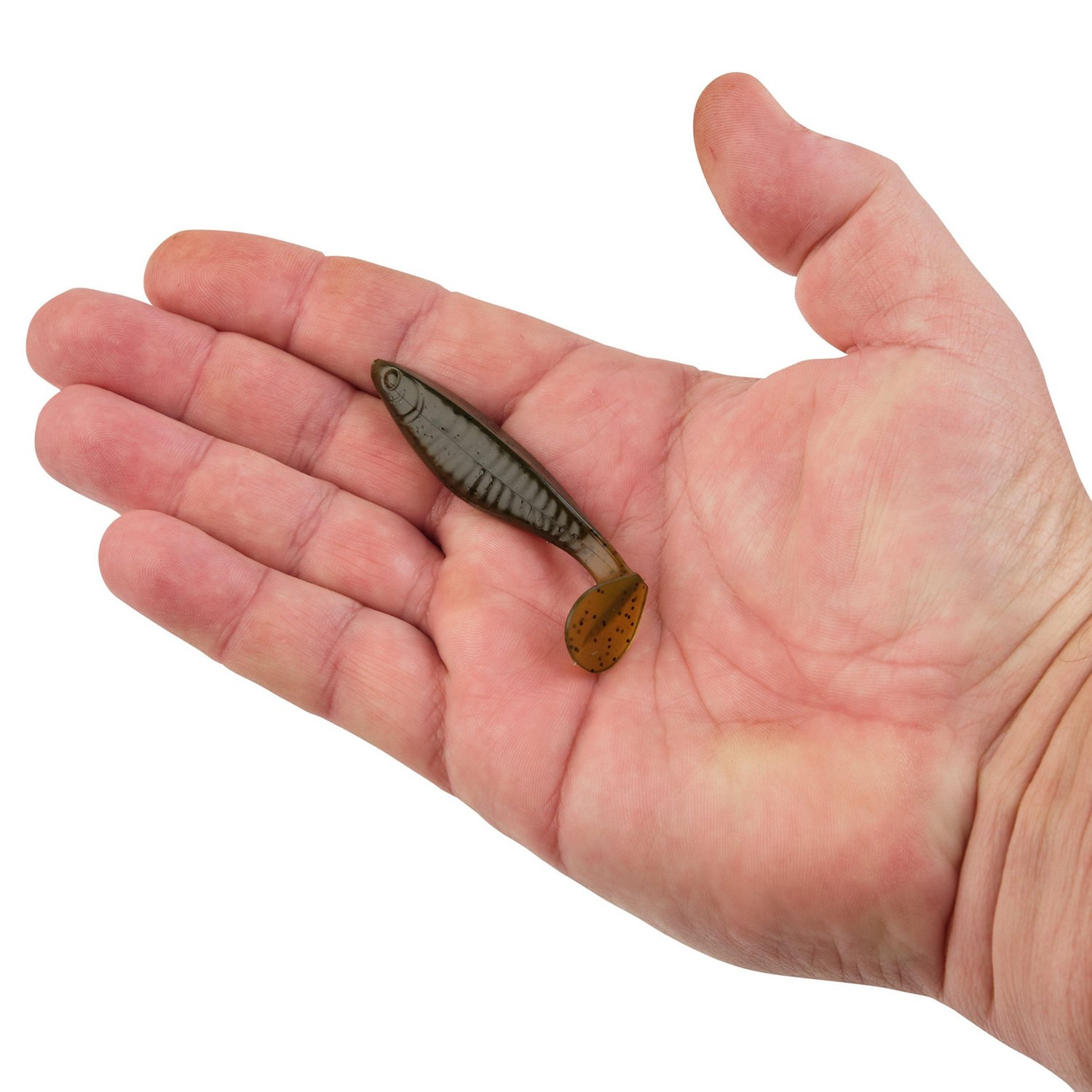 Berkley PowerBait The Champ Swimmer 8-Pack - view number 3