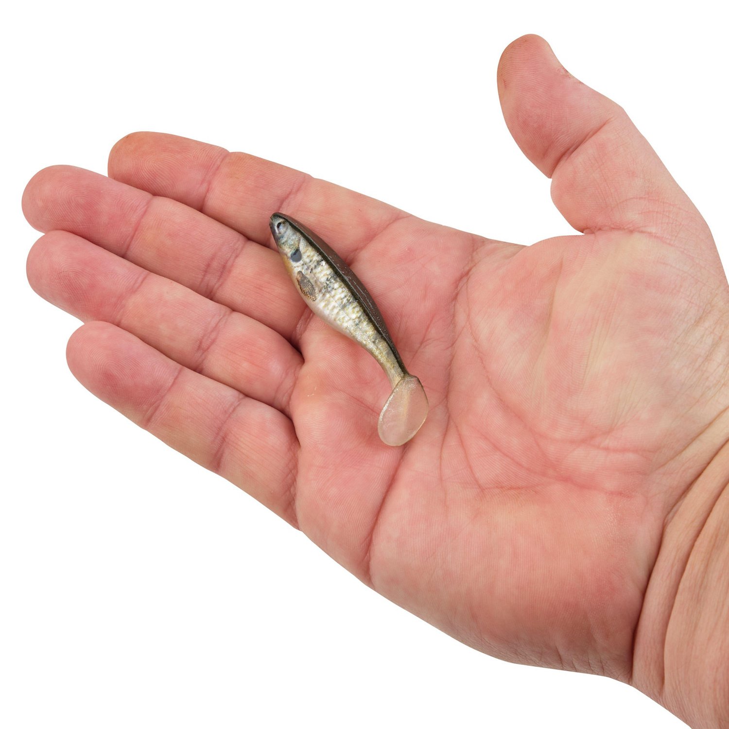 Berkley PowerBait The Champ Swimmer 8-Pack - view number 3