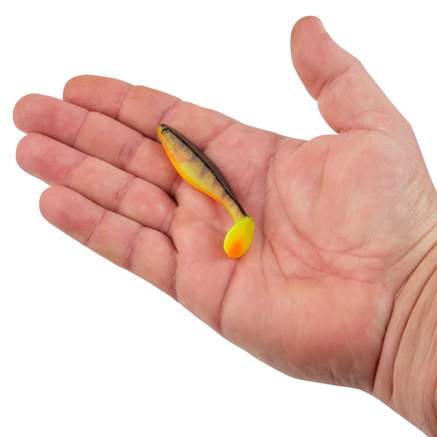 Berkley PowerBait The Champ Swimmer 8-Pack - view number 3