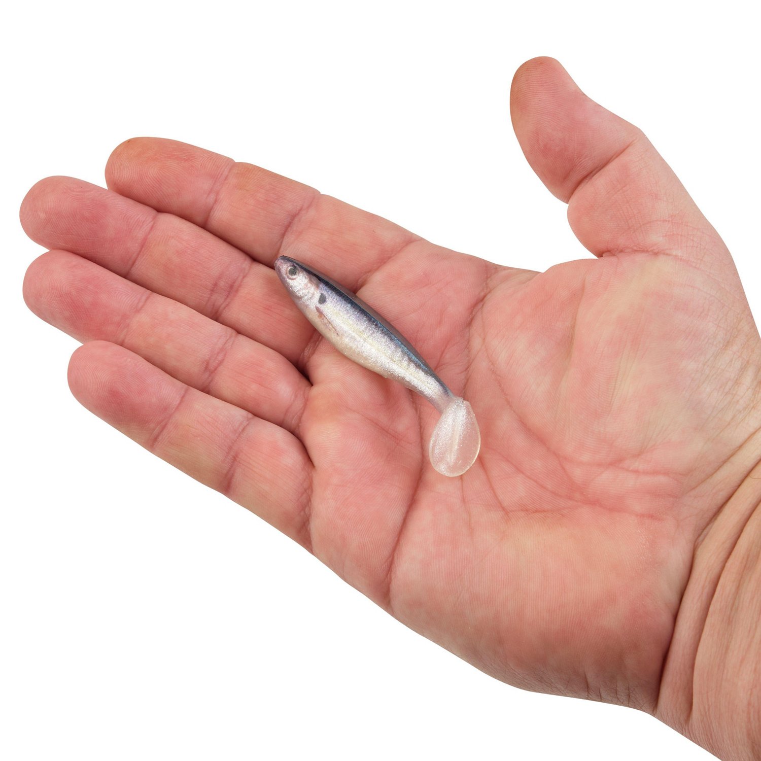 Berkley PowerBait The Champ Swimmer 8-Pack - view number 3