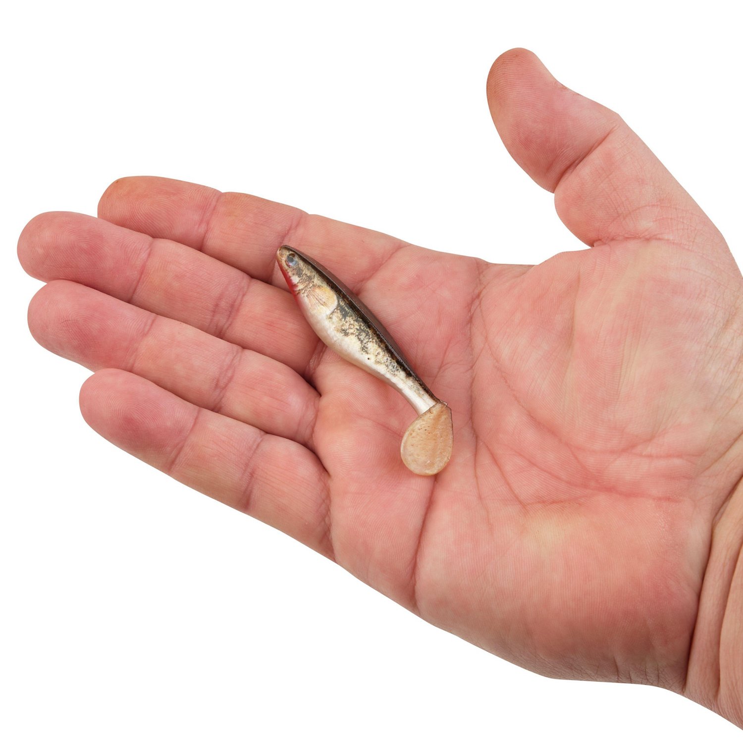 Berkley PowerBait The Champ Swimmer 8-Pack - view number 3