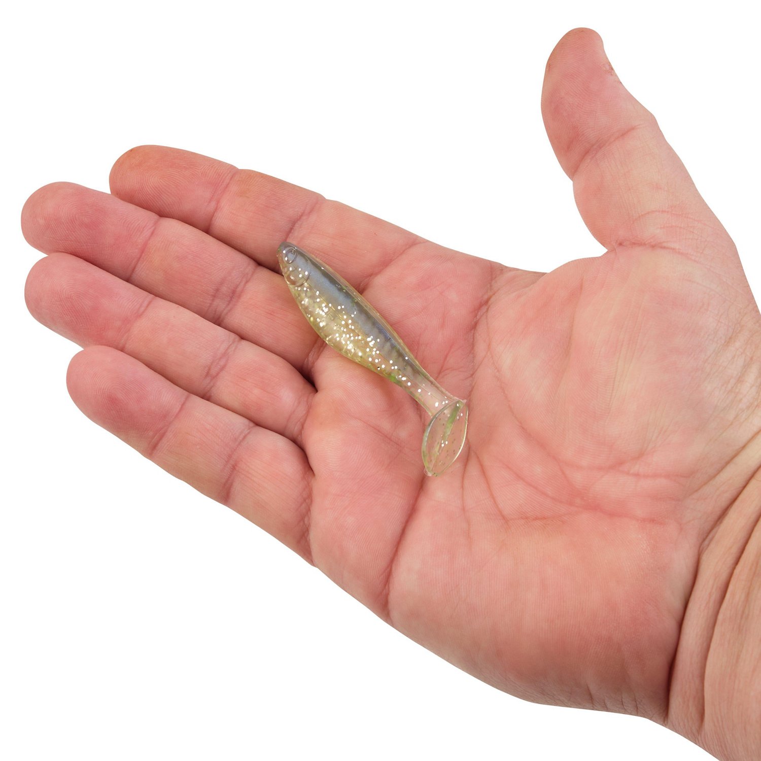 Berkley PowerBait The Champ Swimmer 8-Pack - view number 3