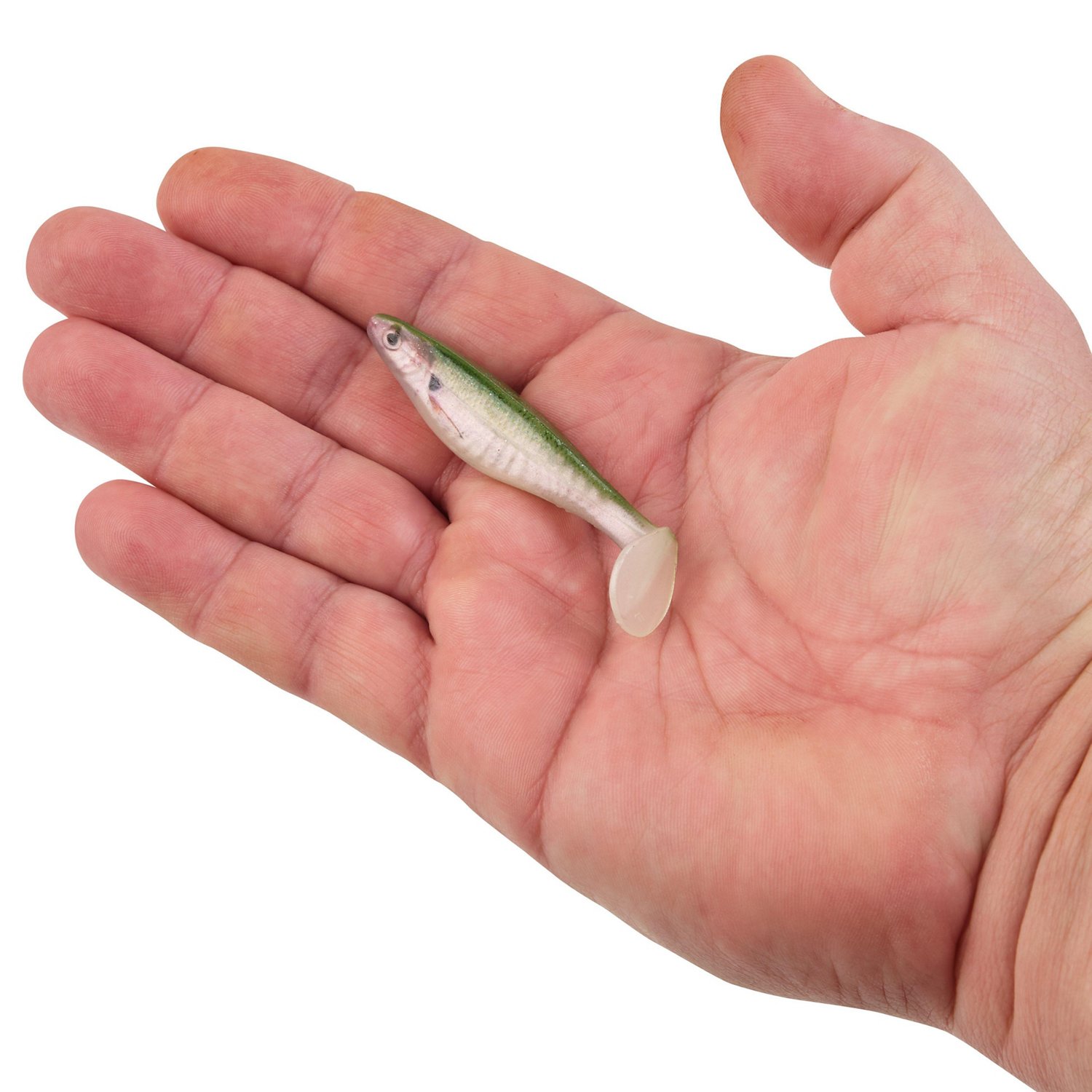 Berkley PowerBait The Champ Swimmer 8-Pack - view number 3