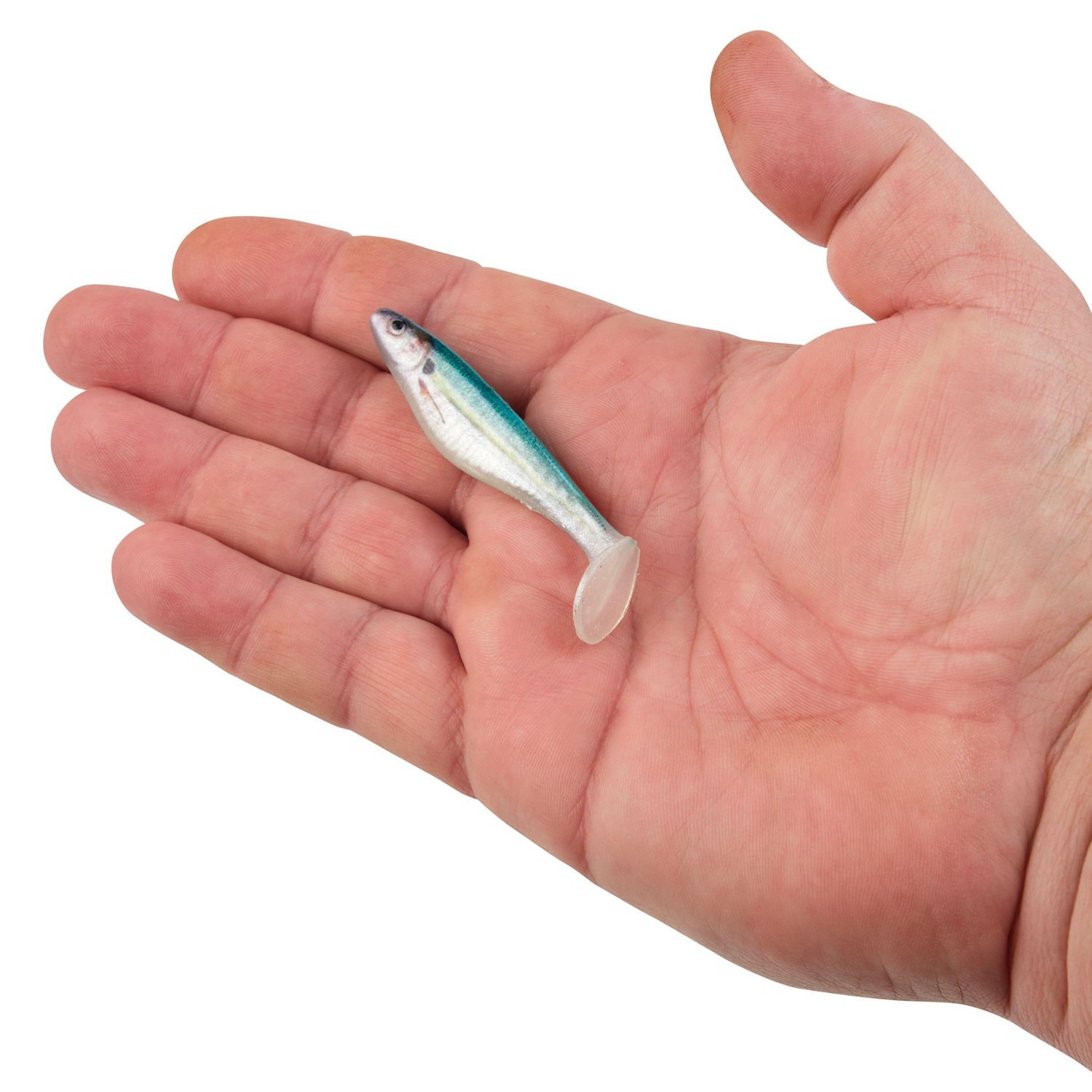 Berkley PowerBait The Champ Swimmer 8-Pack - view number 3