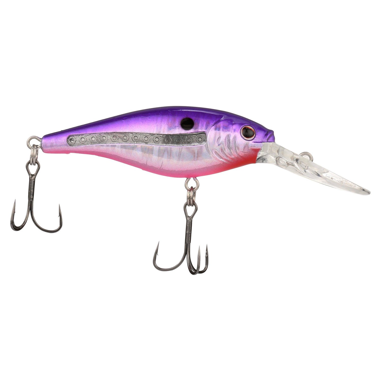 Berkley Scented Flicker Shad Baitfish 5-Pack - view number 5