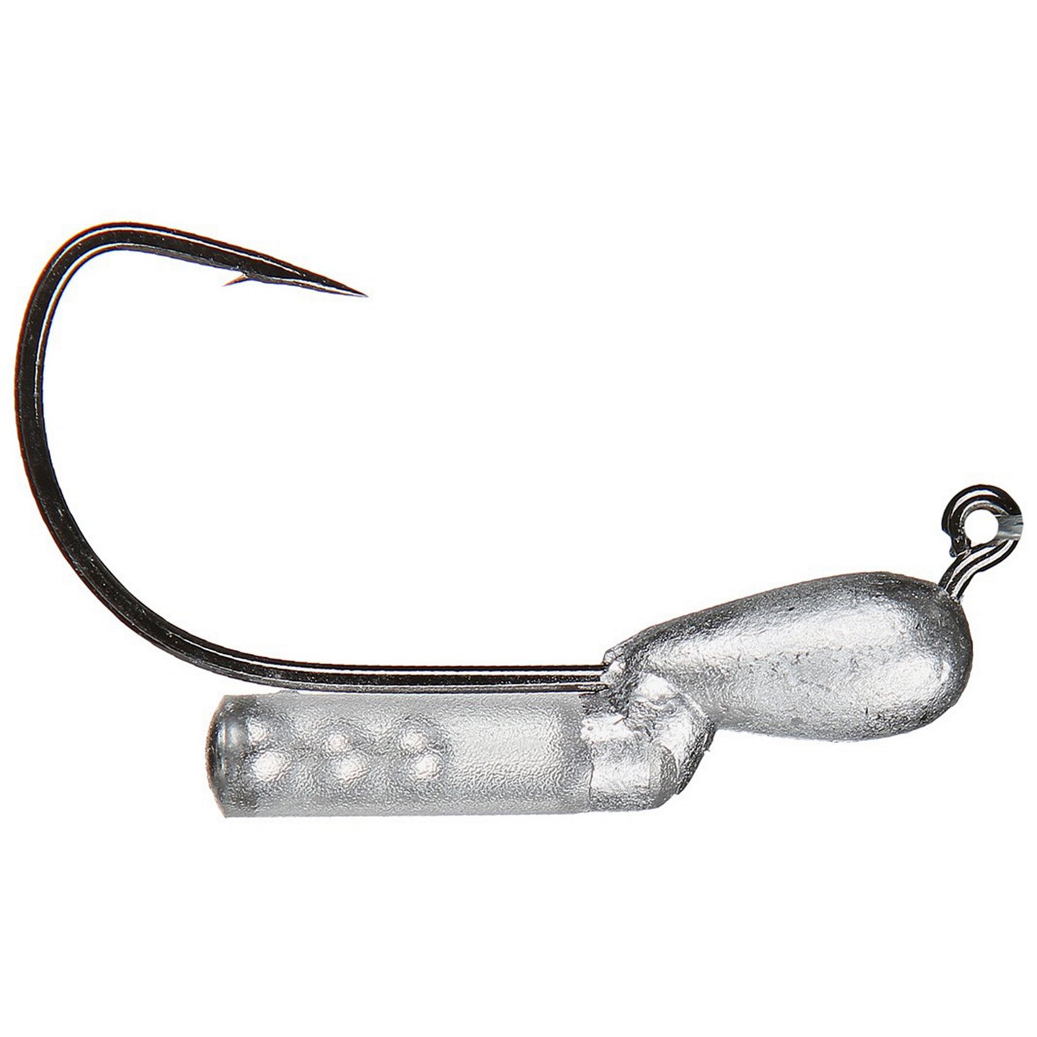 Bite Me Tackle Rattlin' 1/4 oz 60 deg Gama Tube Jig 3-pack                                                                       - view number 1