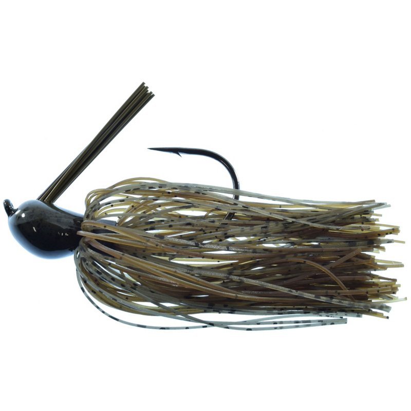 Dirty Jigs Luke Cla… - image