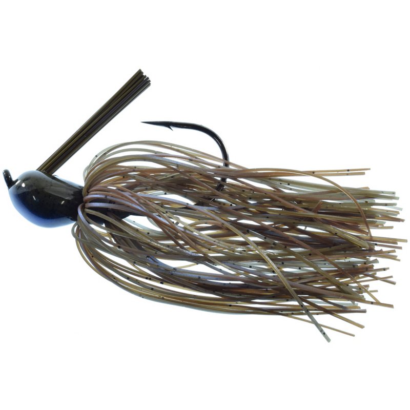 Dirty Jigs Luke Cla… - image