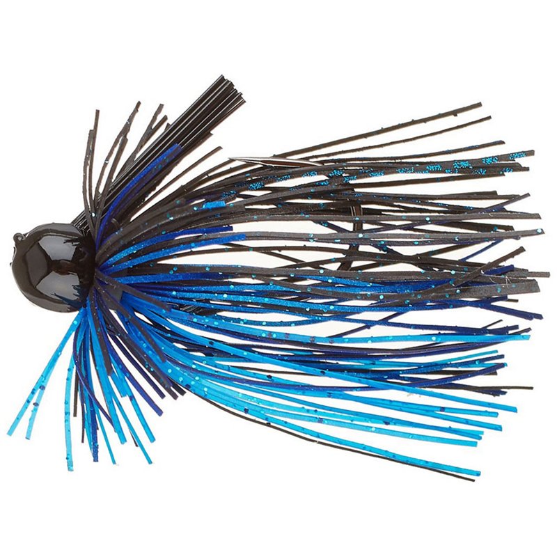 Dirty Jigs Luke Cla… - image