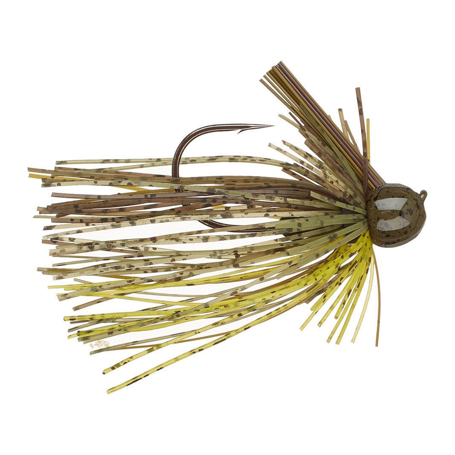Dirty Jigs Luke Clausen Finesse Jig                                                                                              - view number 1
