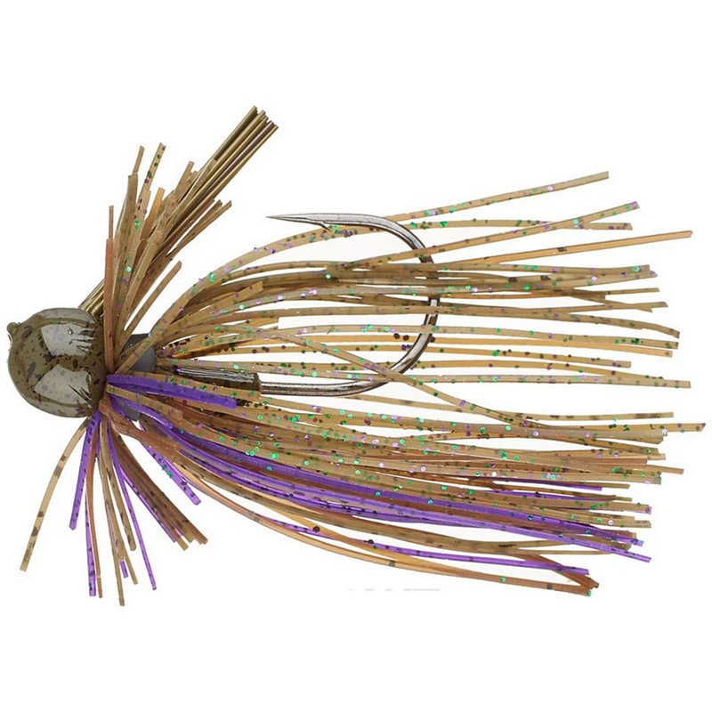 Dirty Jigs Luke Cla… - image