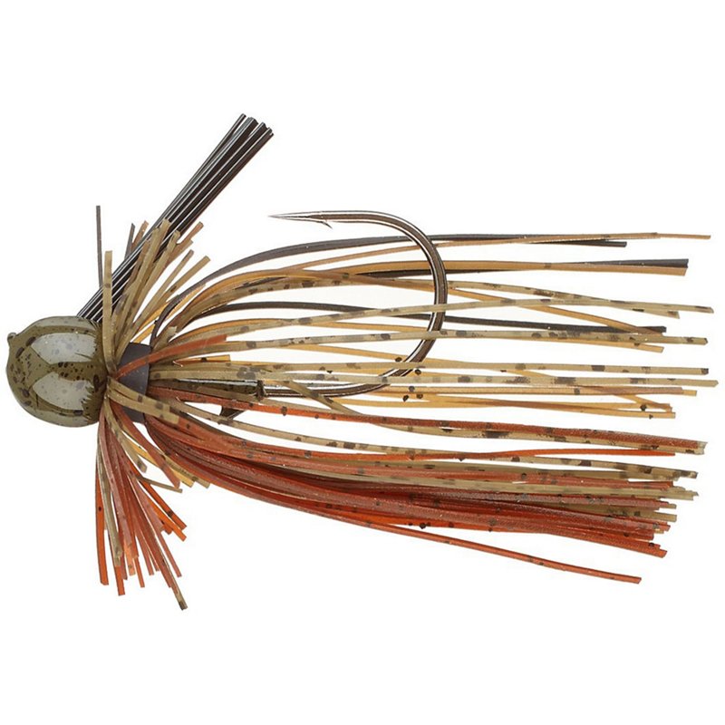 Dirty Jigs Luke Cla… - image