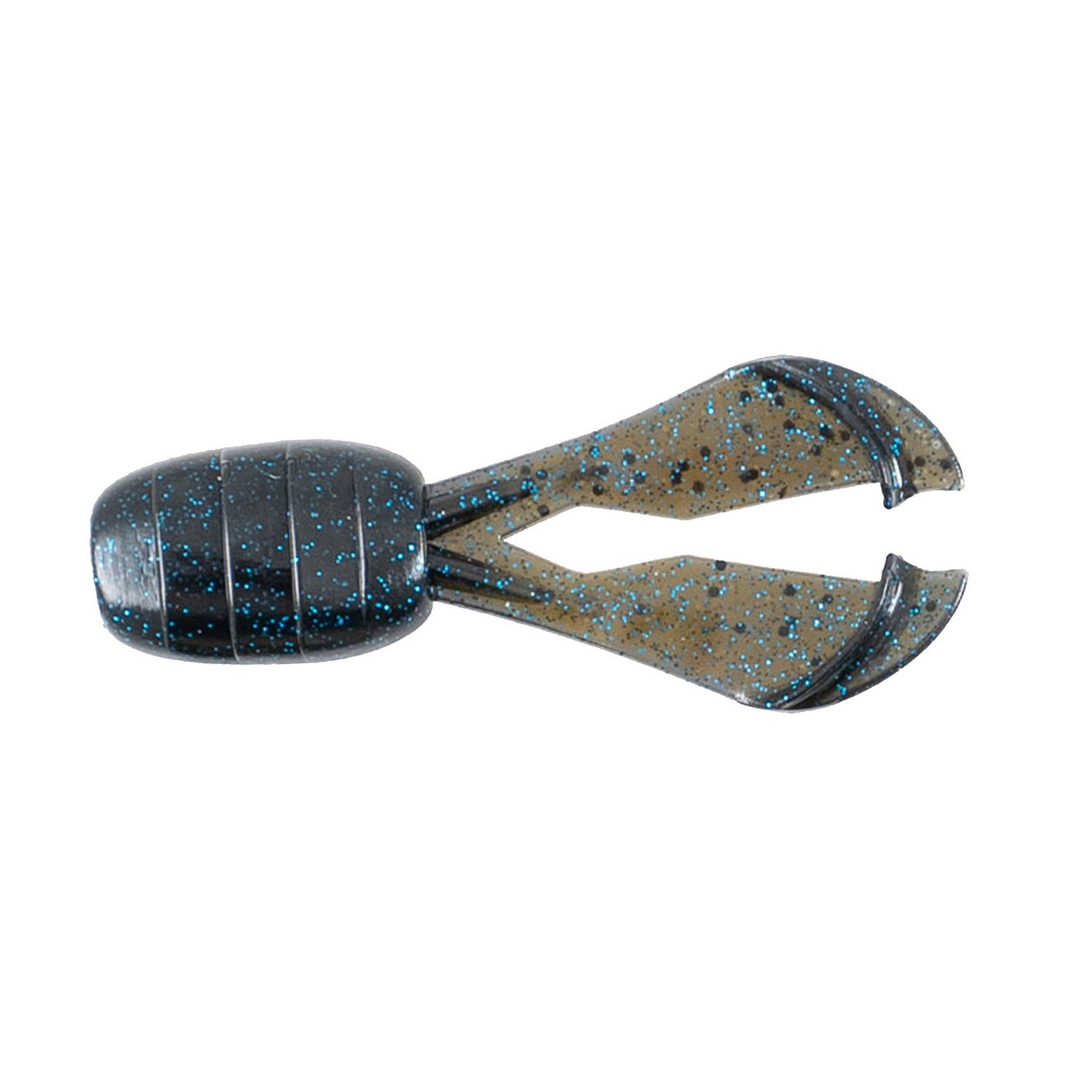 Missile Baits 3 in Mini D Chunk 5-Pack