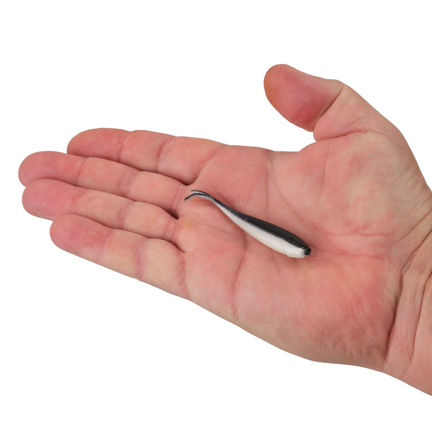 Pure Fishing Gulp! Alive 3 in Minnow Pint - view number 2