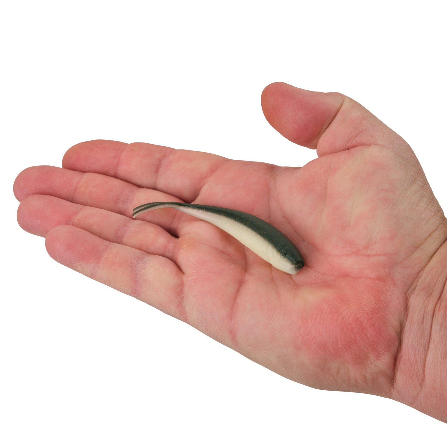 Pure Fishing Gulp! Alive 3 in Minnow Pint - view number 2