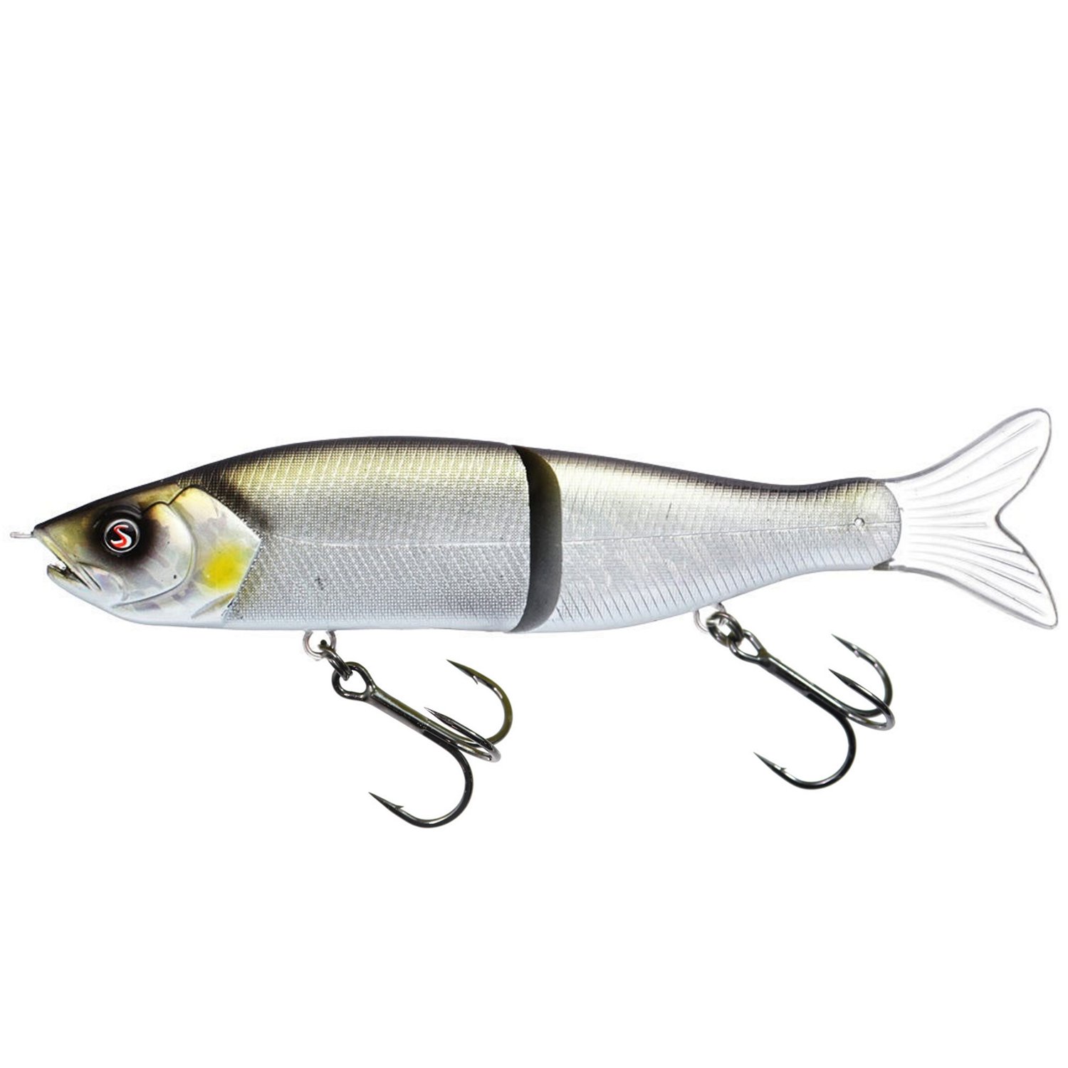 River2Sea S-Waver Fish Bait                                                                                                      - view number 2