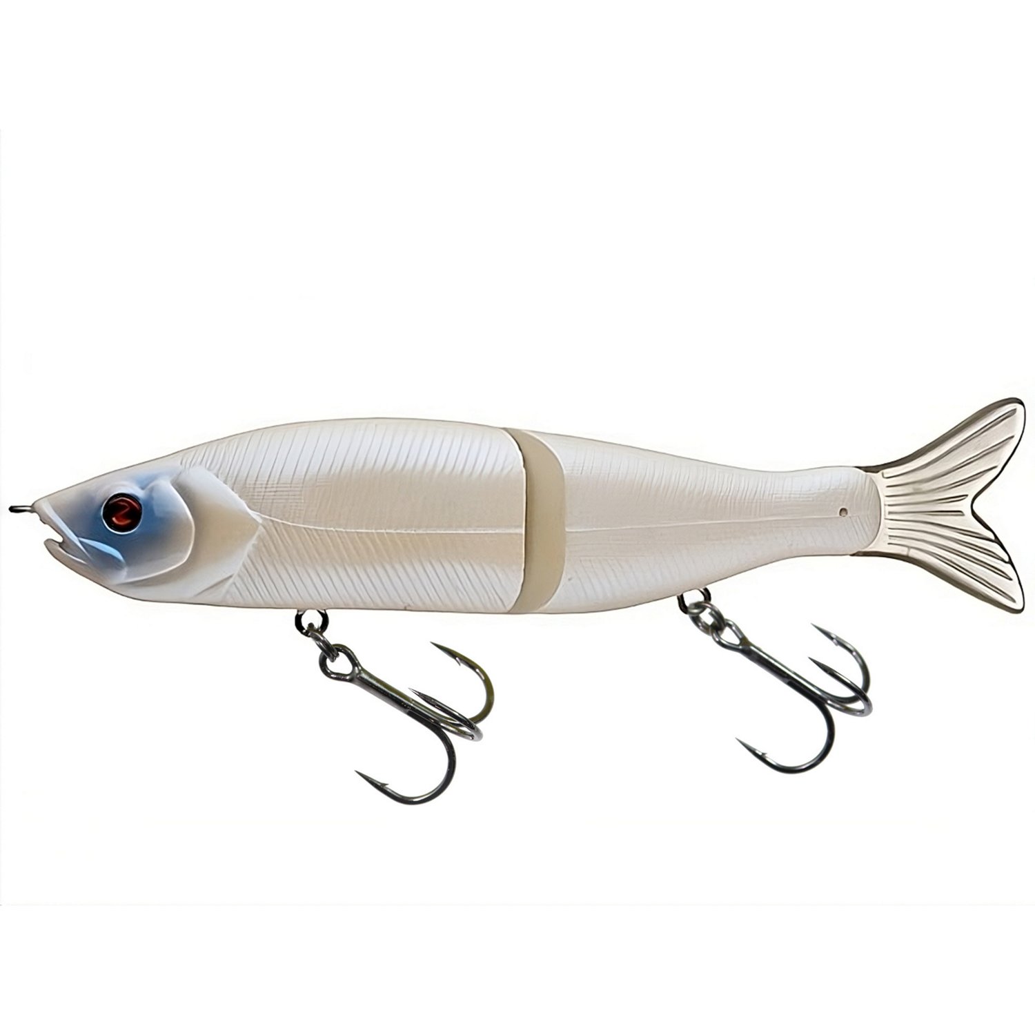 River2Sea S-Waver Fish Bait                                                                                                      - view number 1