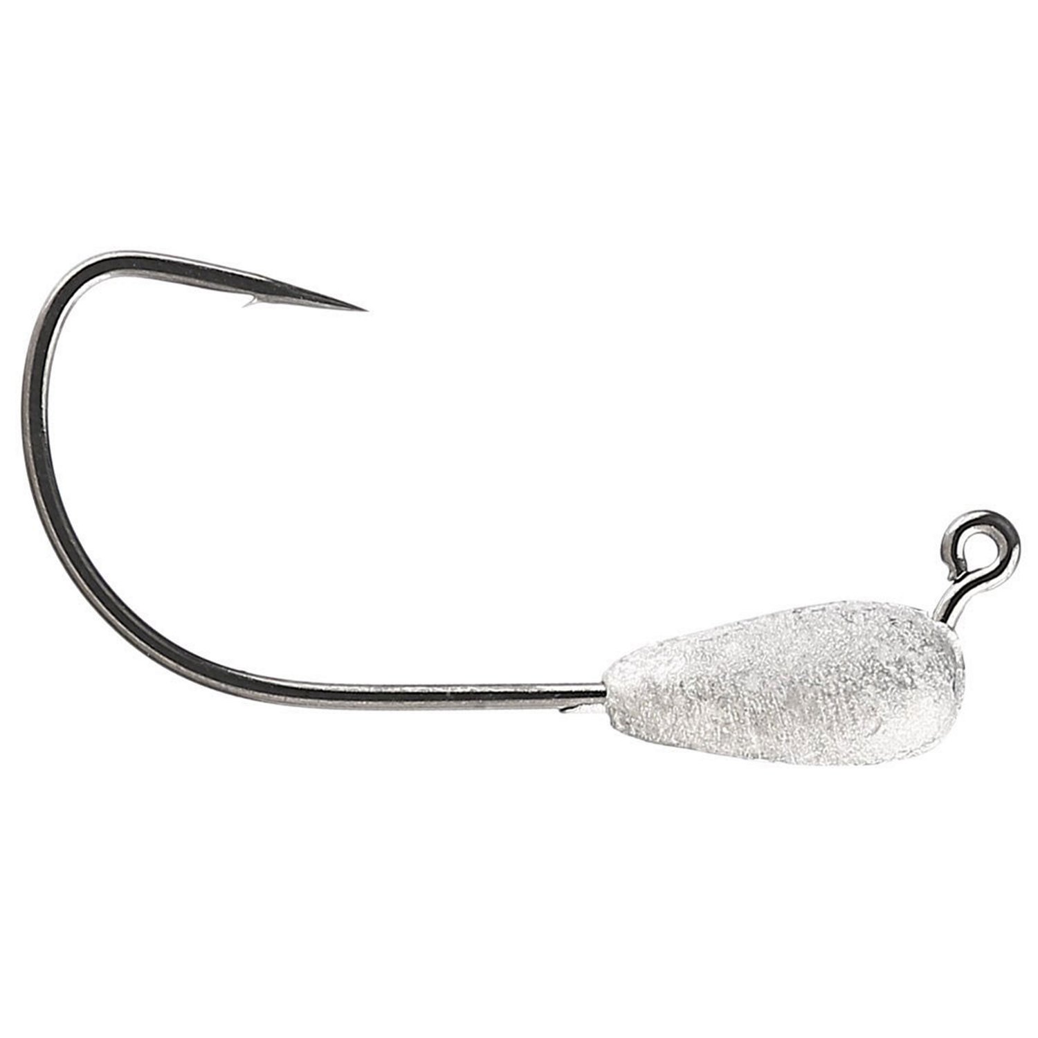 Secret Lures™ Stupid Tube Heads 5-Pack