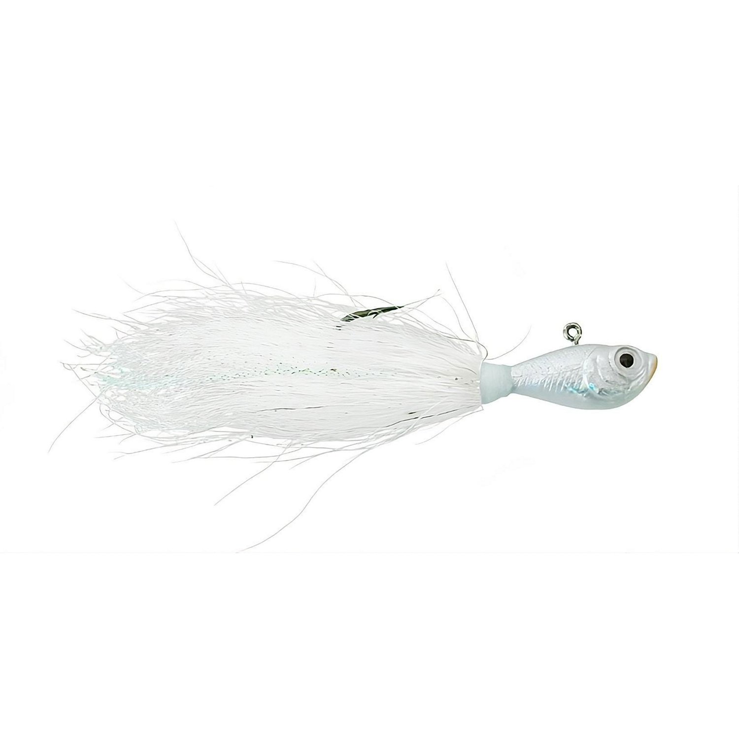 SPRO Saltwater 0.75 oz. Bucktail Jig - view number 1