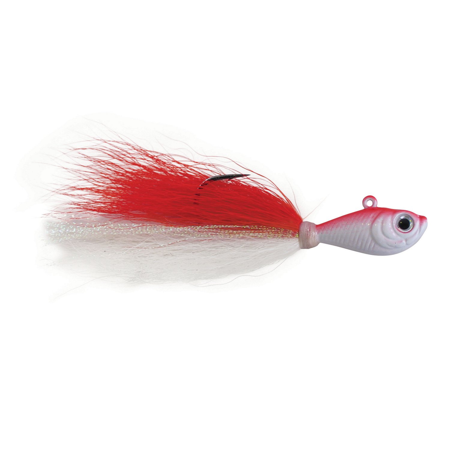 SW Bucktail Jig