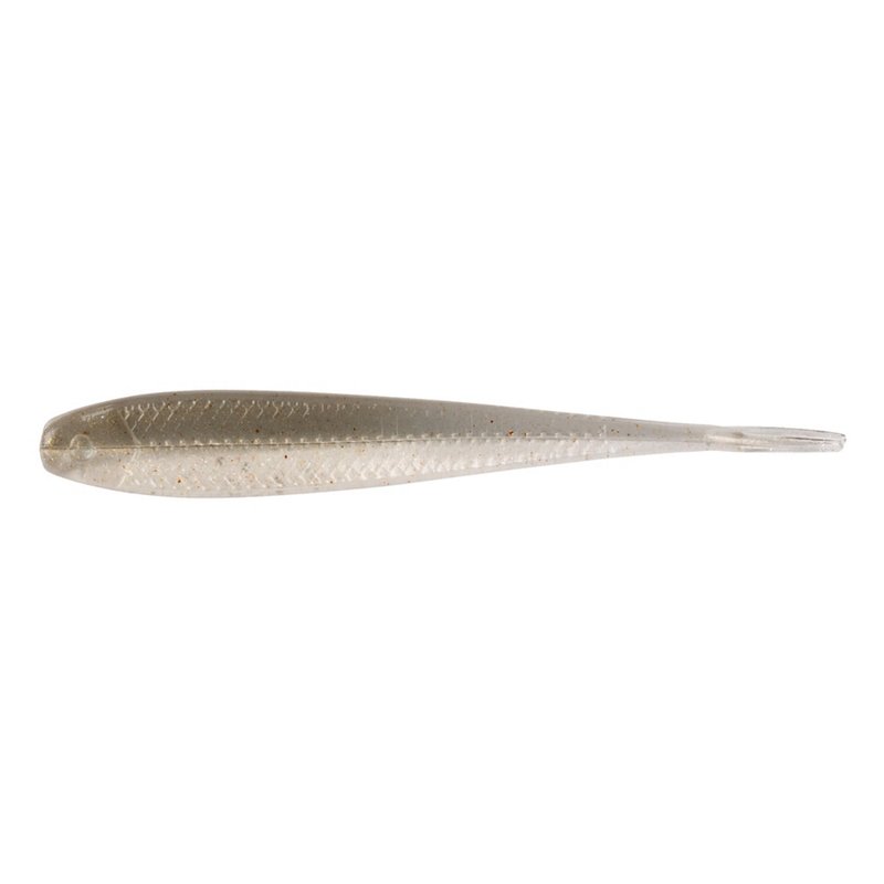Yum FF Sonar Minnow 3 in Soft Baits 10-Pack Tennessee Shad - Frsh Wtr Soft Plastic at Academy Sports