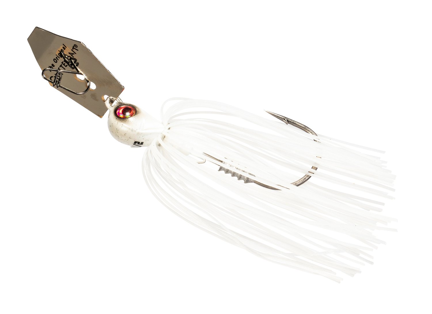 Z-Man ChatterBait Elite EVO Bladed Jig