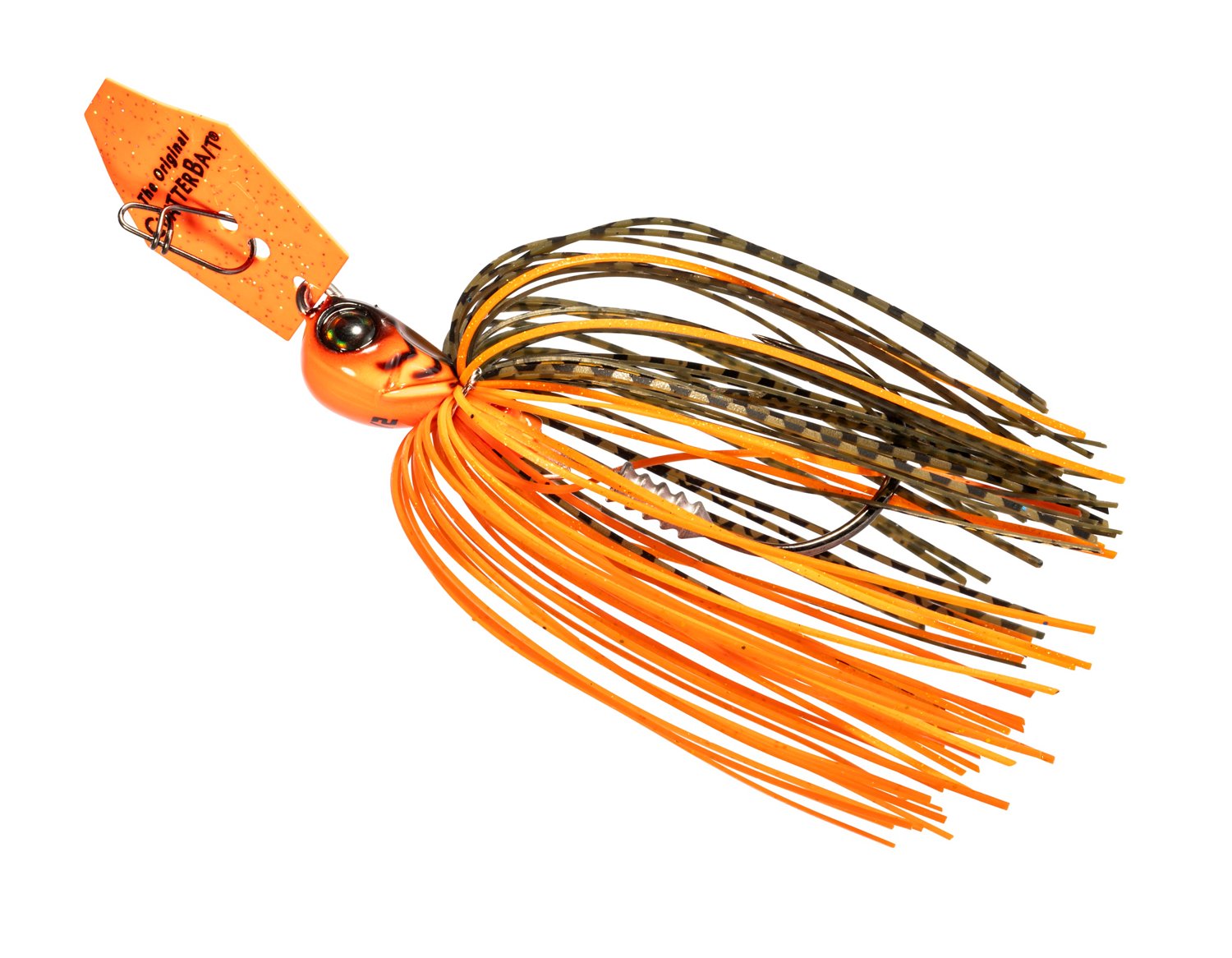 Z-Man ChatterBait Elite EVO Bladed Jig