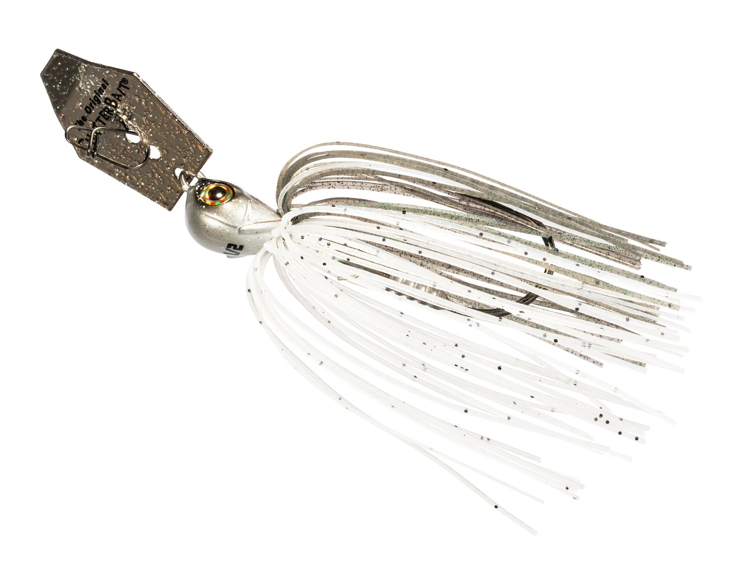 Z-Man ChatterBait Elite EVO Bladed Jig