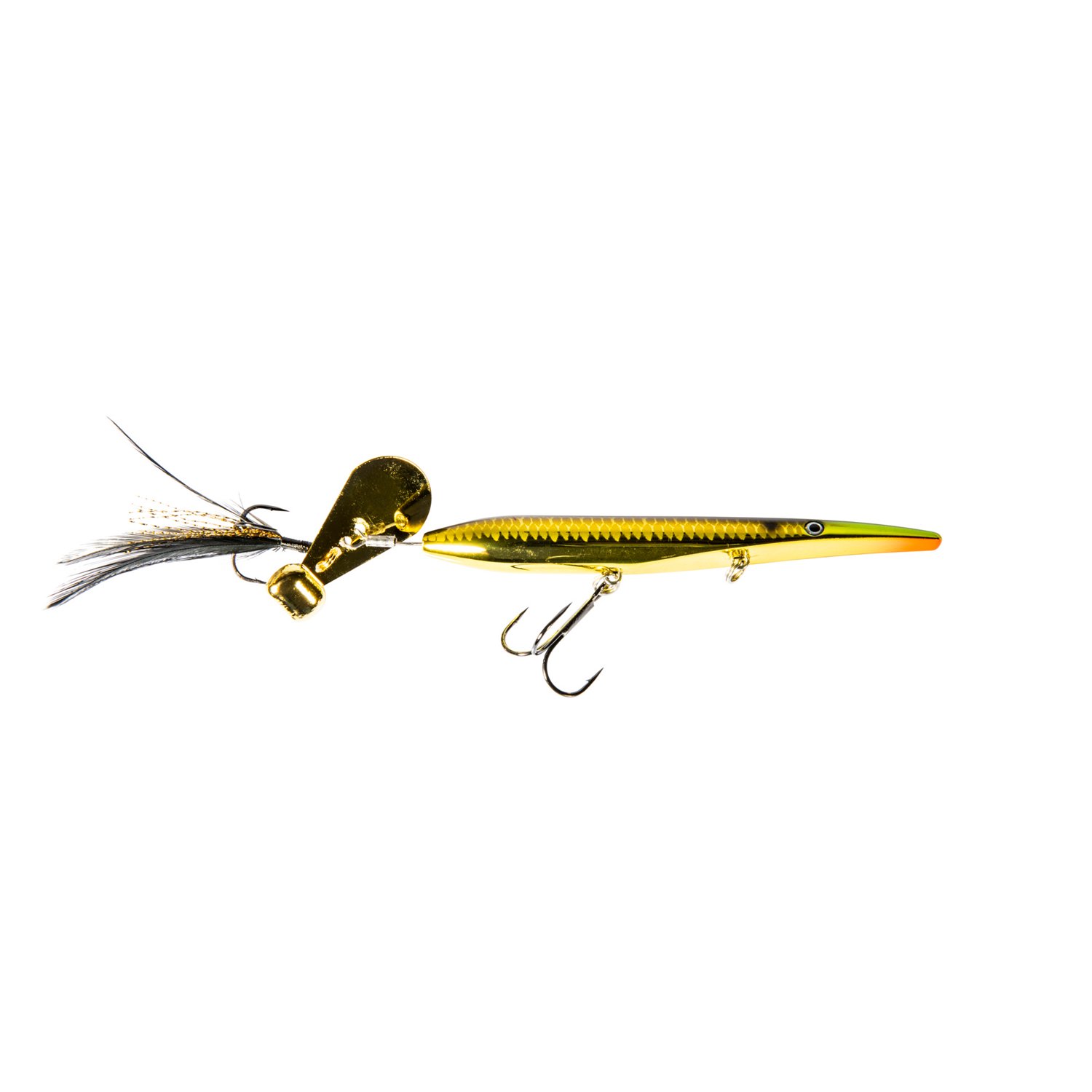 Z-Man HellraiZer 5 in Topwater Fish Bait                                                                                         - view number 1