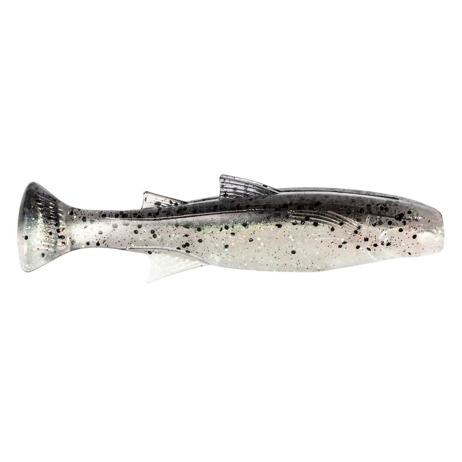 Z-Man Mulletron 3.3 in Fish Baits 4-Pack