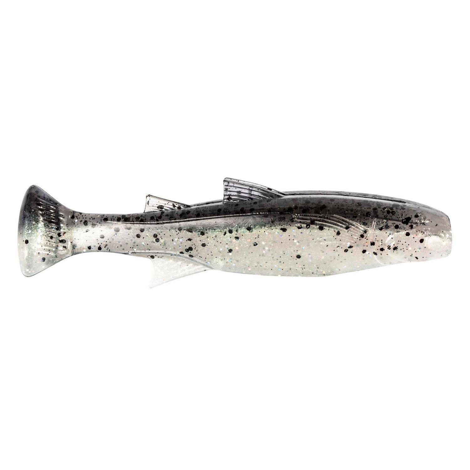 Z-Man Mulletron 4 in Fish Baits 4-Pack